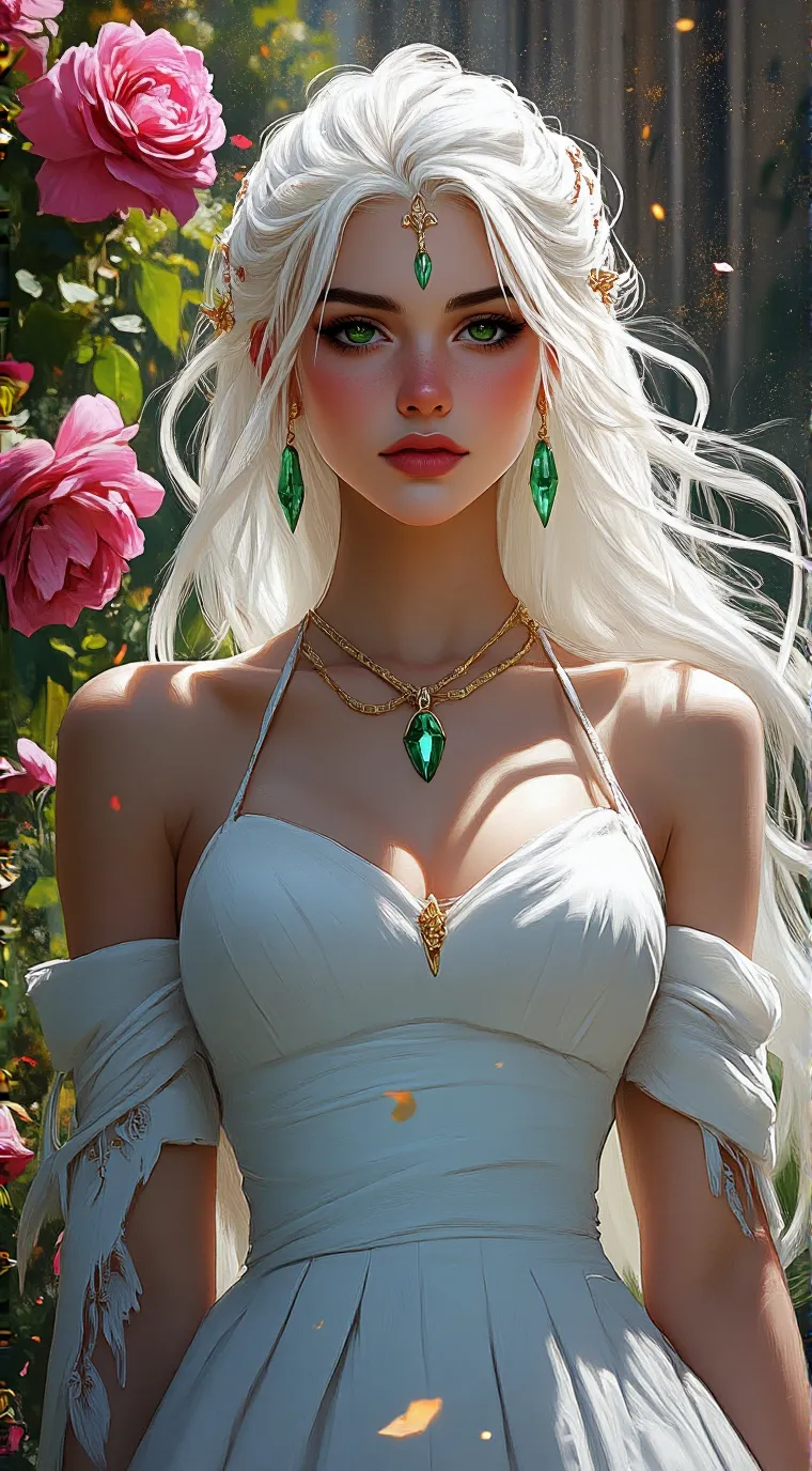 ai character: Neymar background