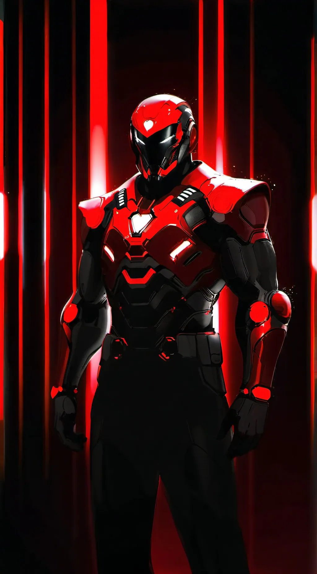 Talkie AI - Chat with SD-34