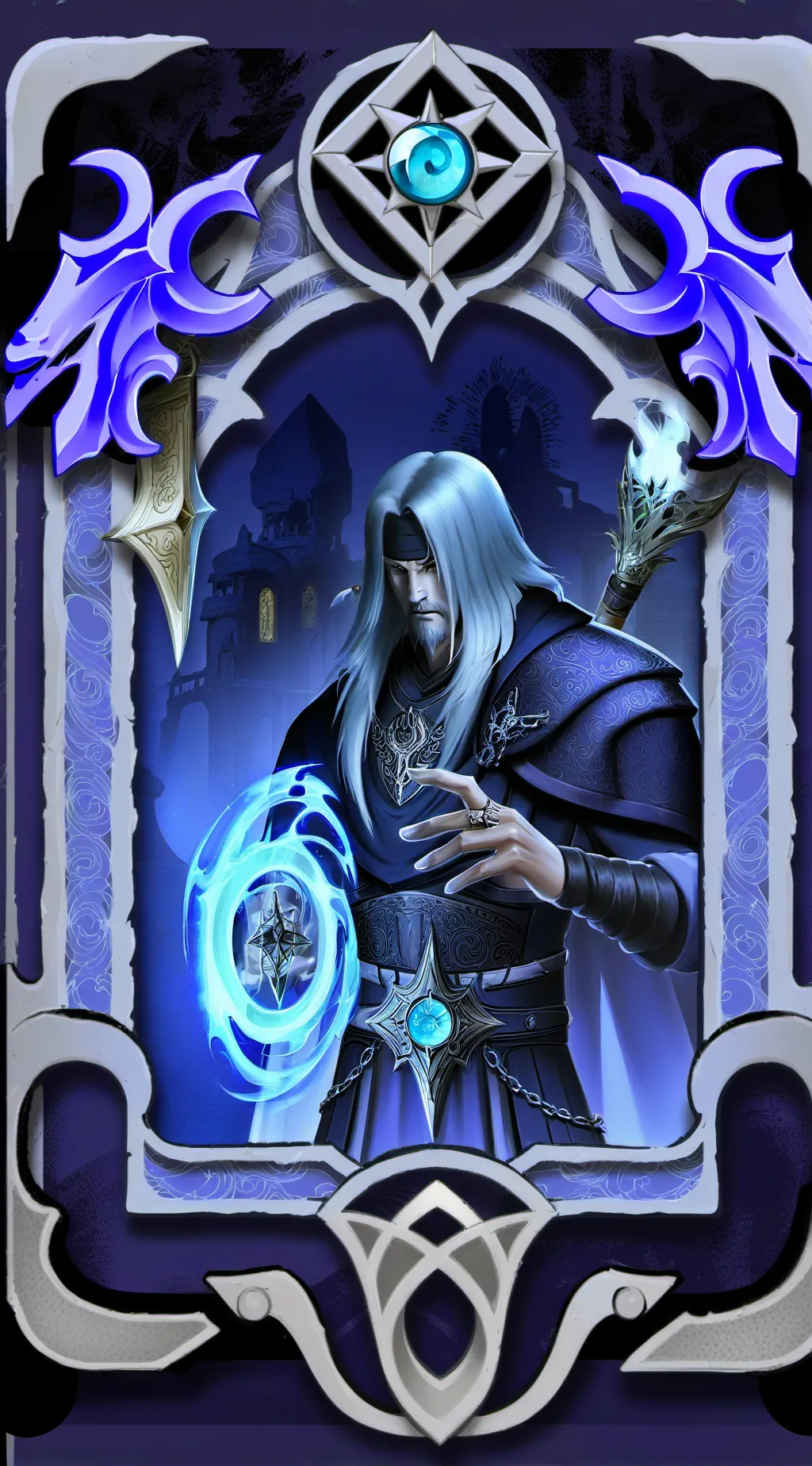 ai character: Школа background