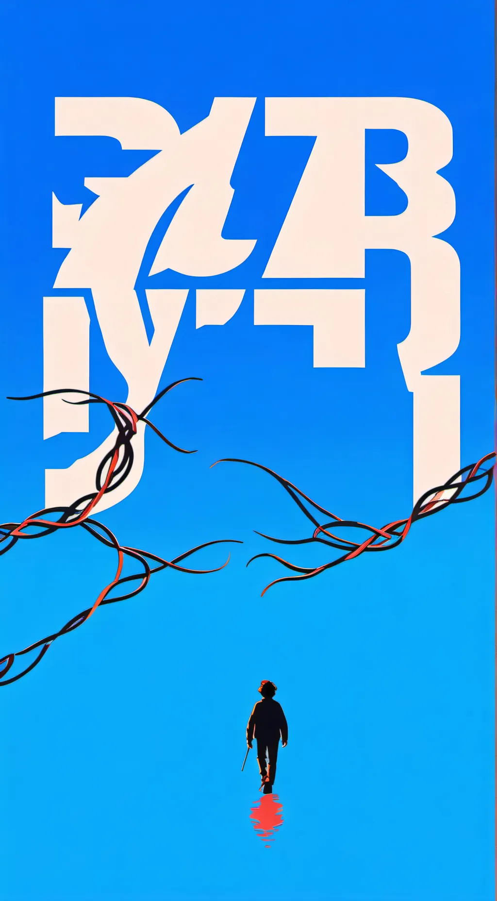 ai character: St Tourettes background