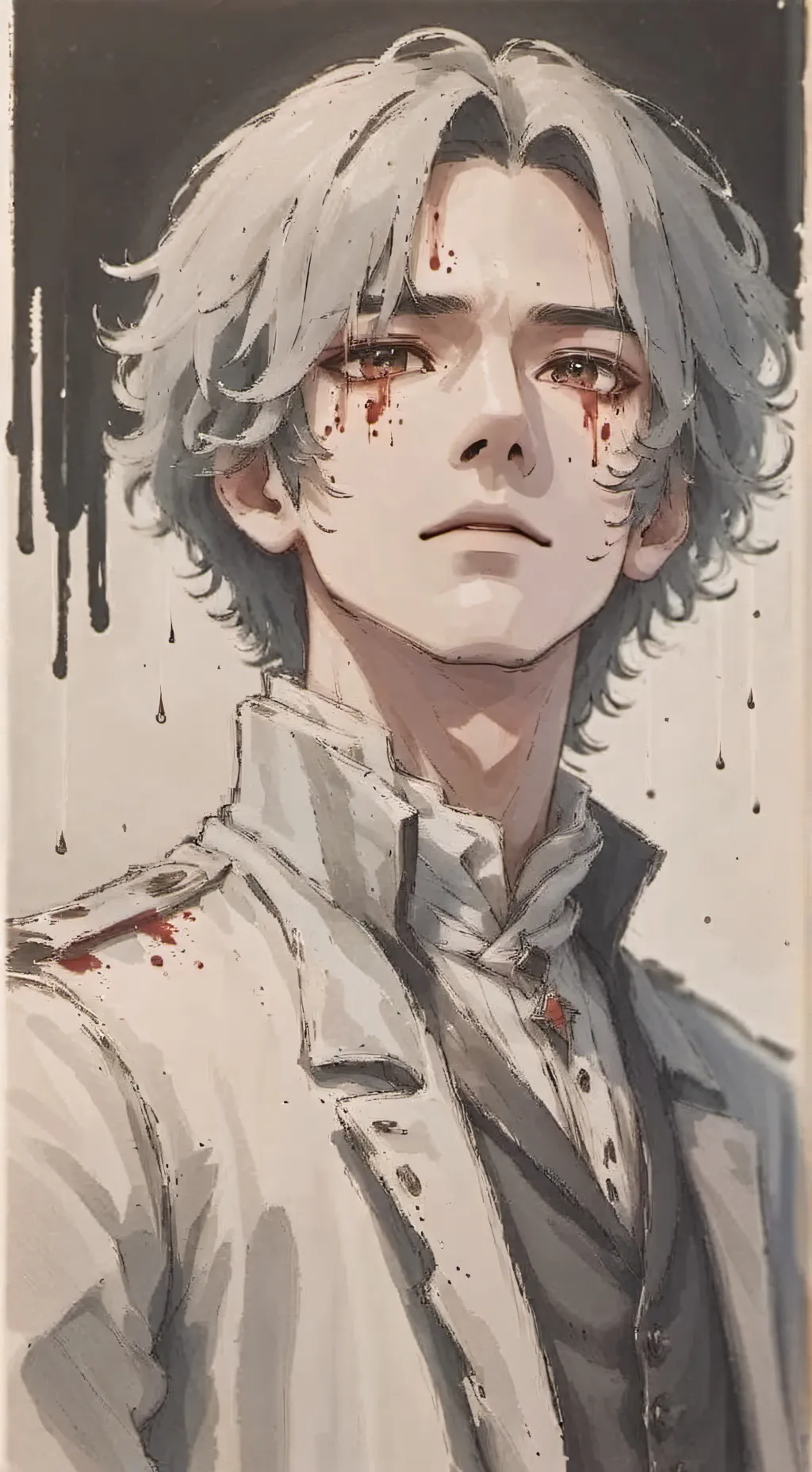 ai character: Aylo background