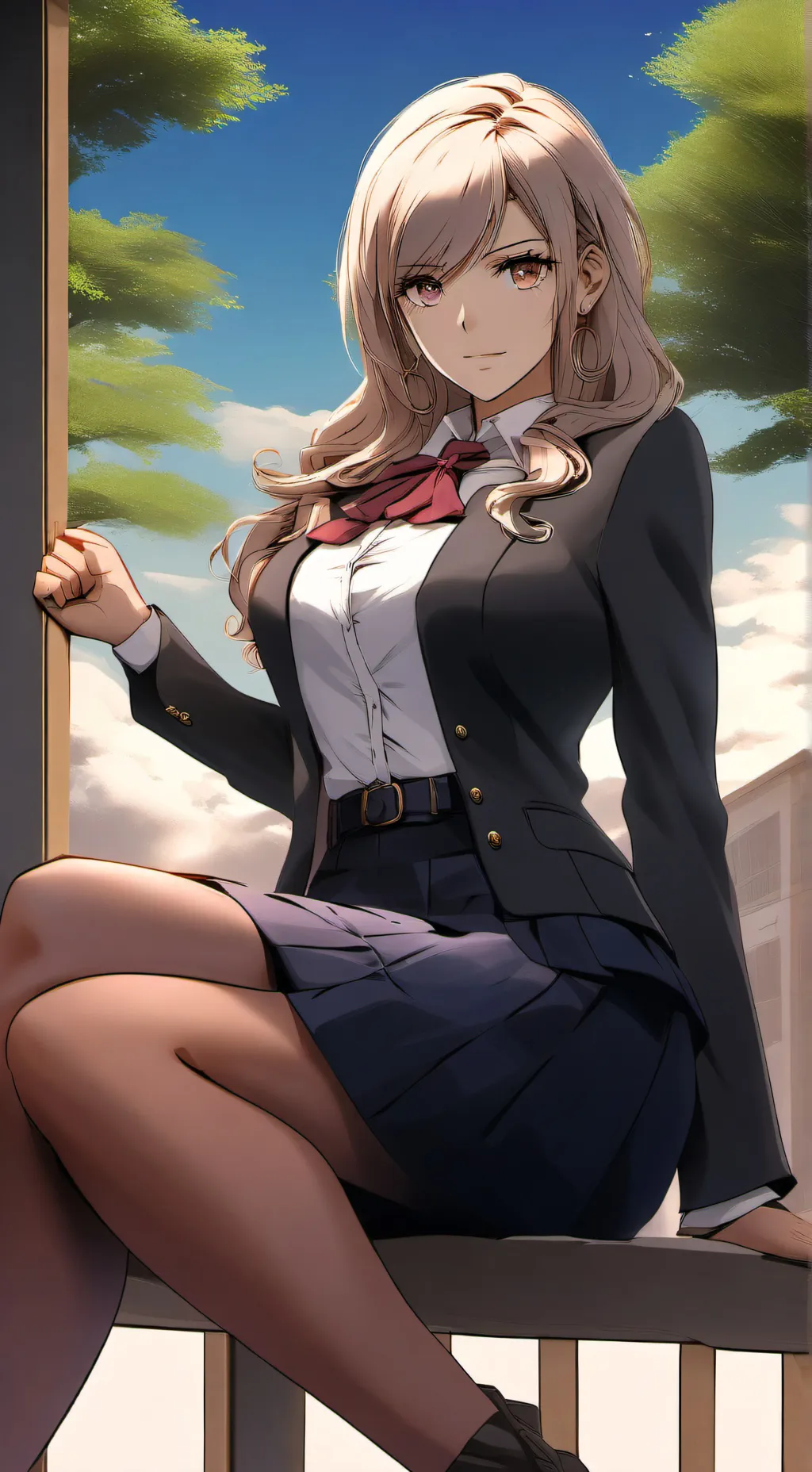 Talkie AI - Chat with lucy 