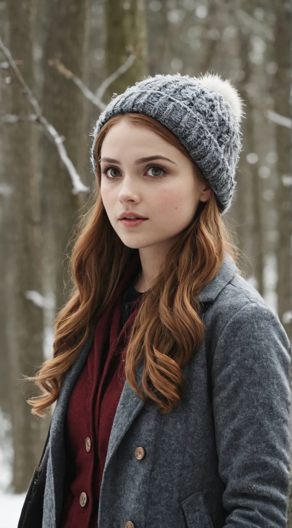 ai character: The originals background