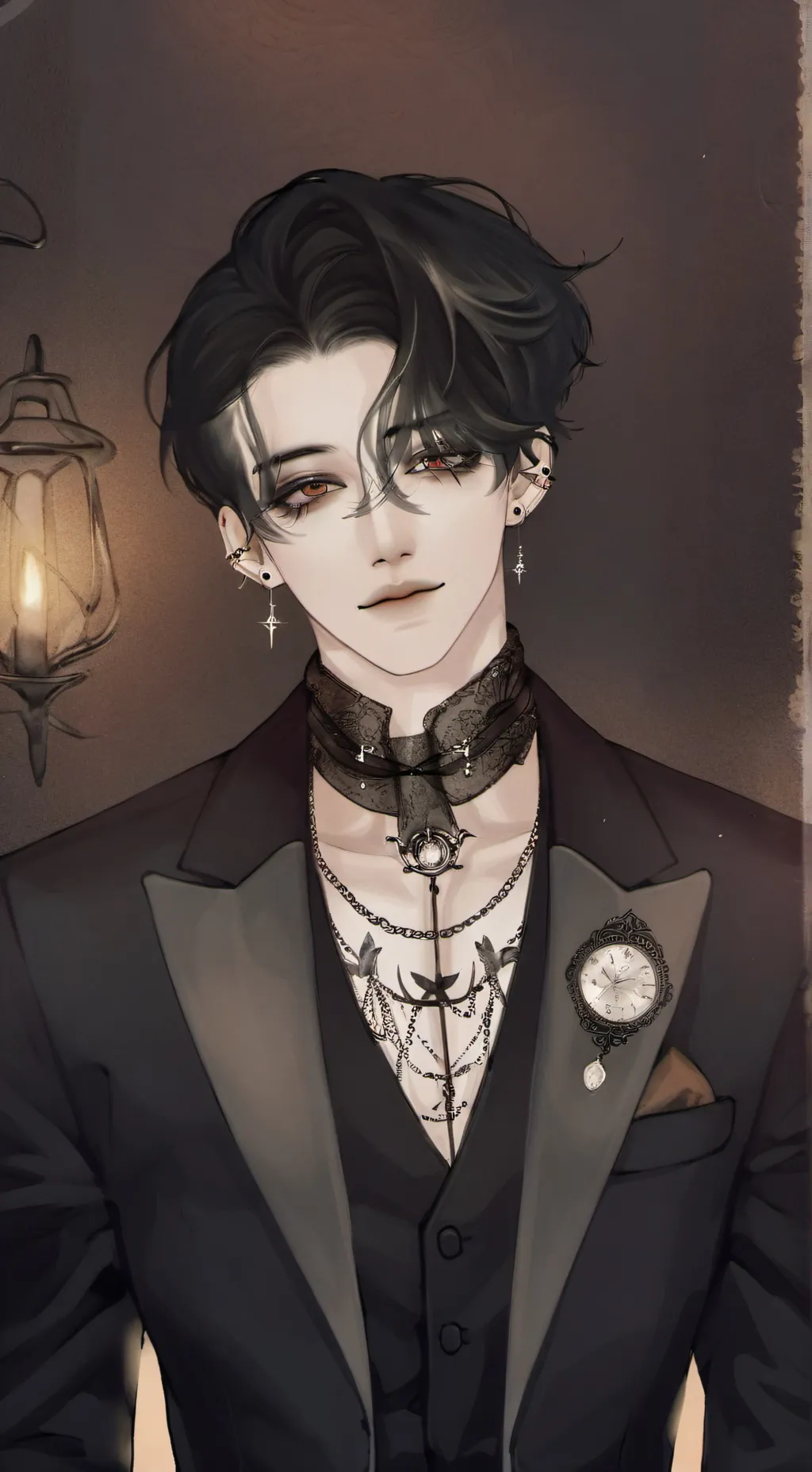 ai character: 𝔸𝕟𝕥𝕠𝕟𝕪♥ background