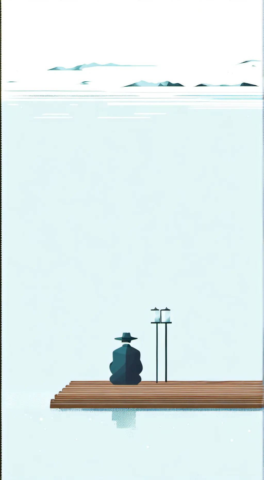 ai character: . background