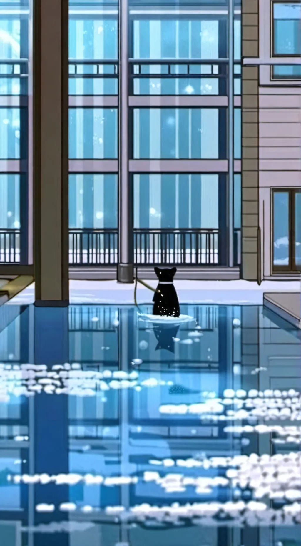 ai character: Mauders era! background