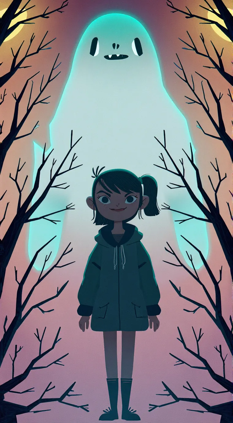 Talkie AI - Chat with sky