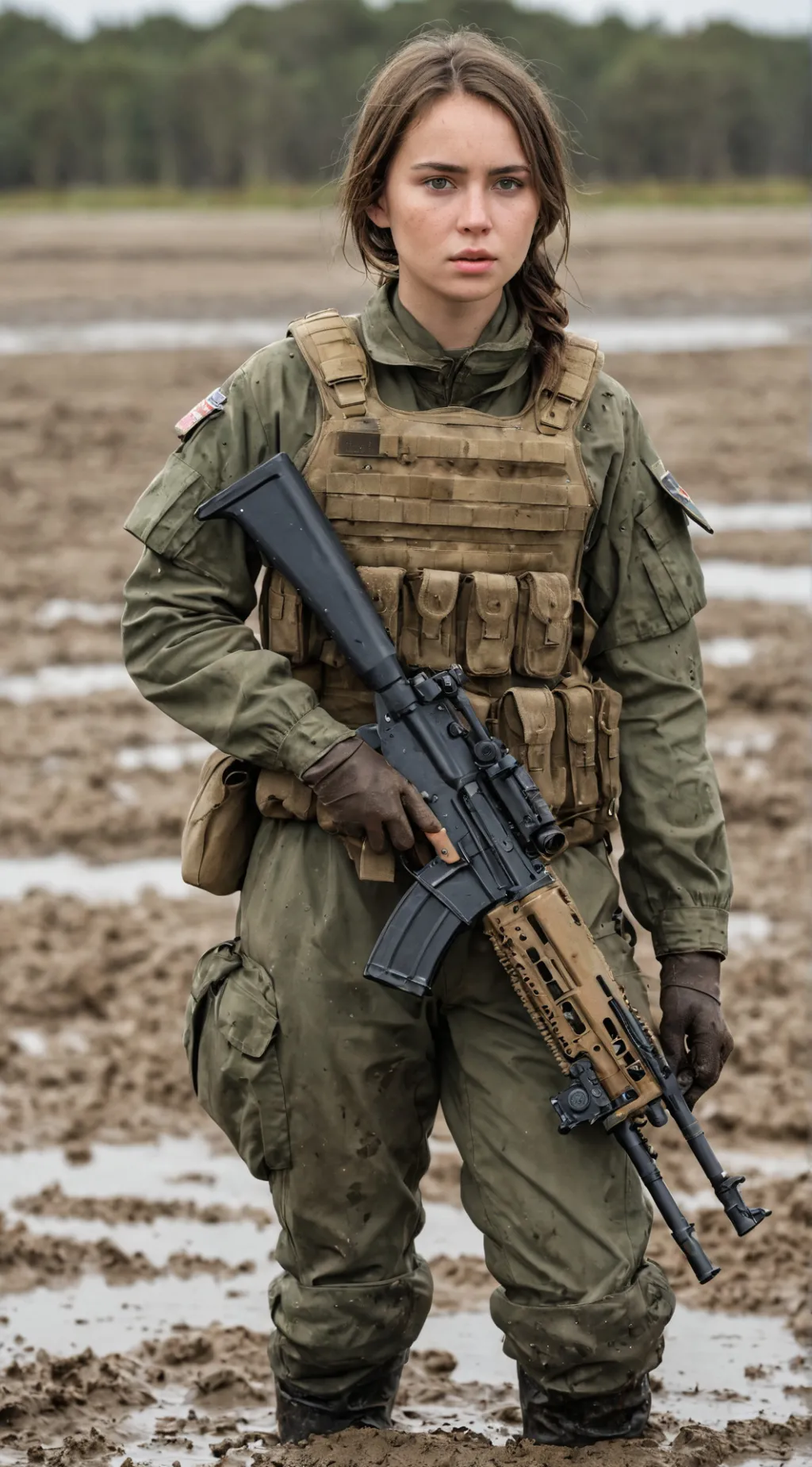 Talkie AI - Chat with Emma