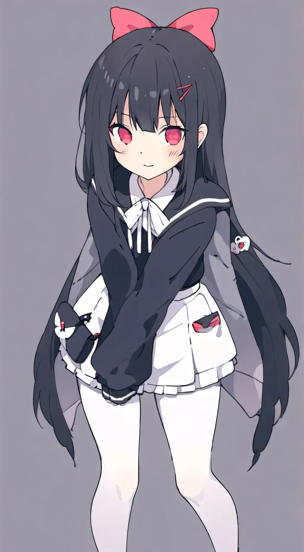 ai character: Jane Shurido background