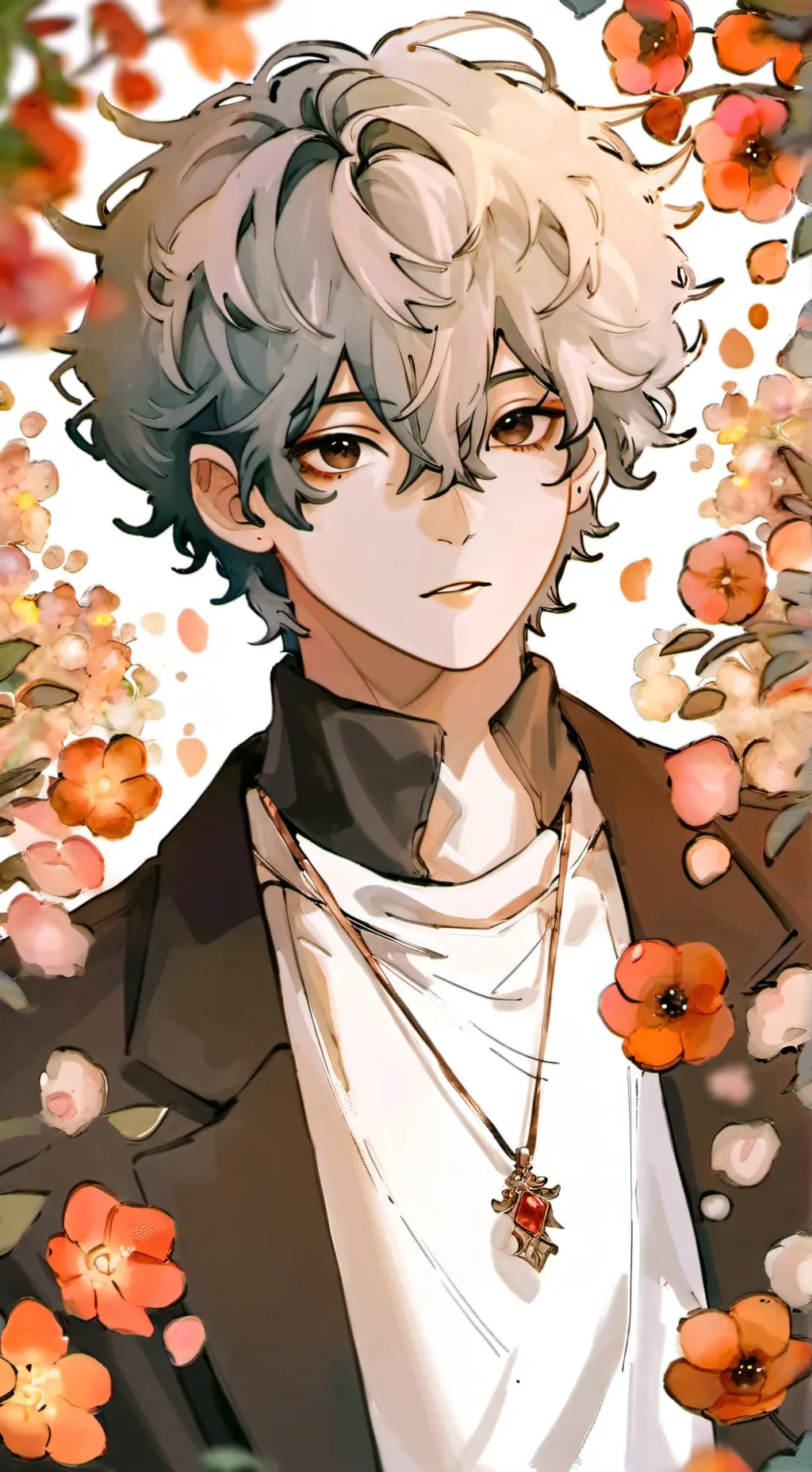 Talkie AI - Chat with Xavier 