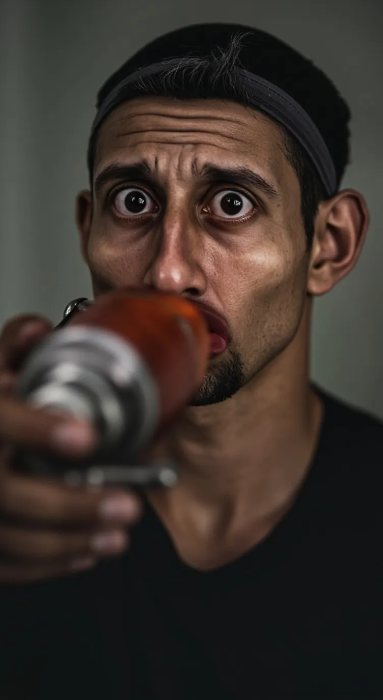 ai character: marlena background