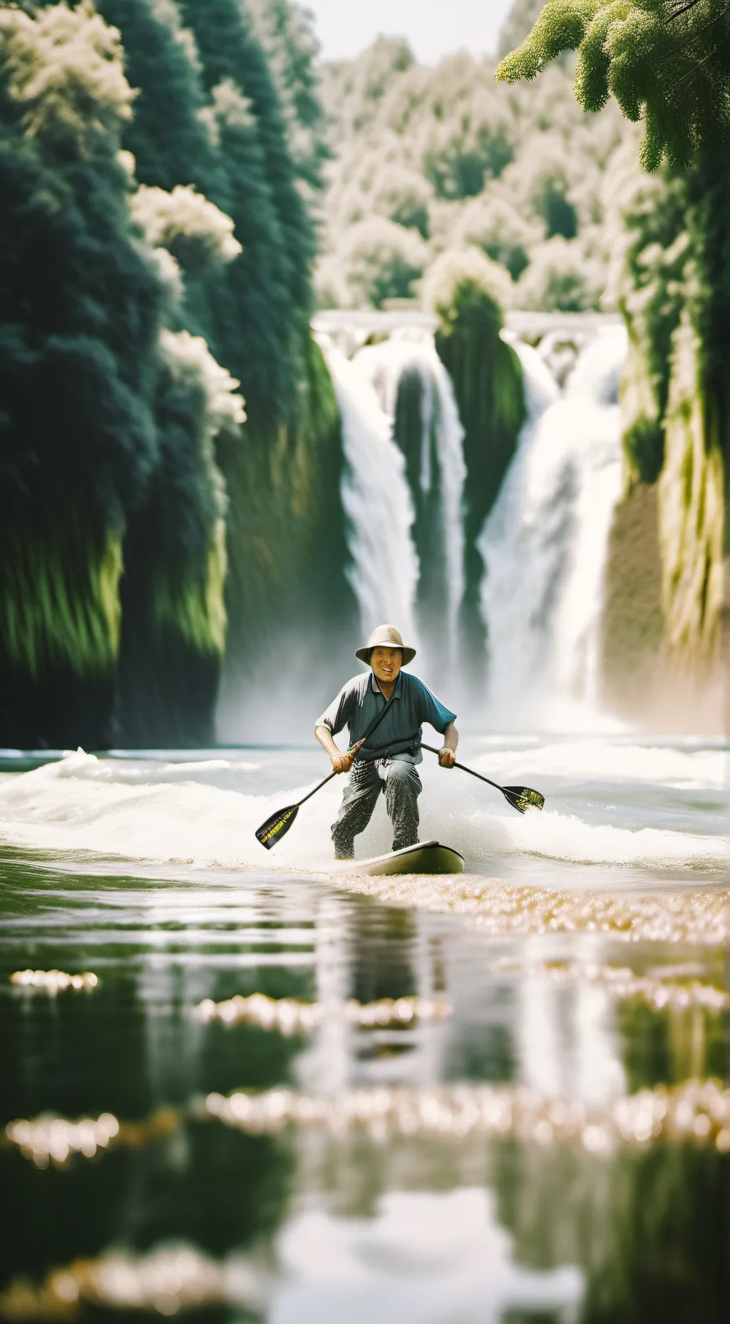 ai character: MSM 3 elemento🇪🇸🇨🇱 background