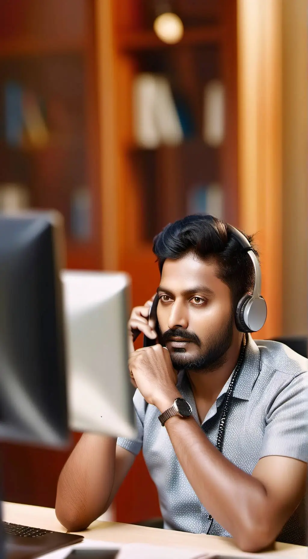 Talkie AI - Chat with Vaj