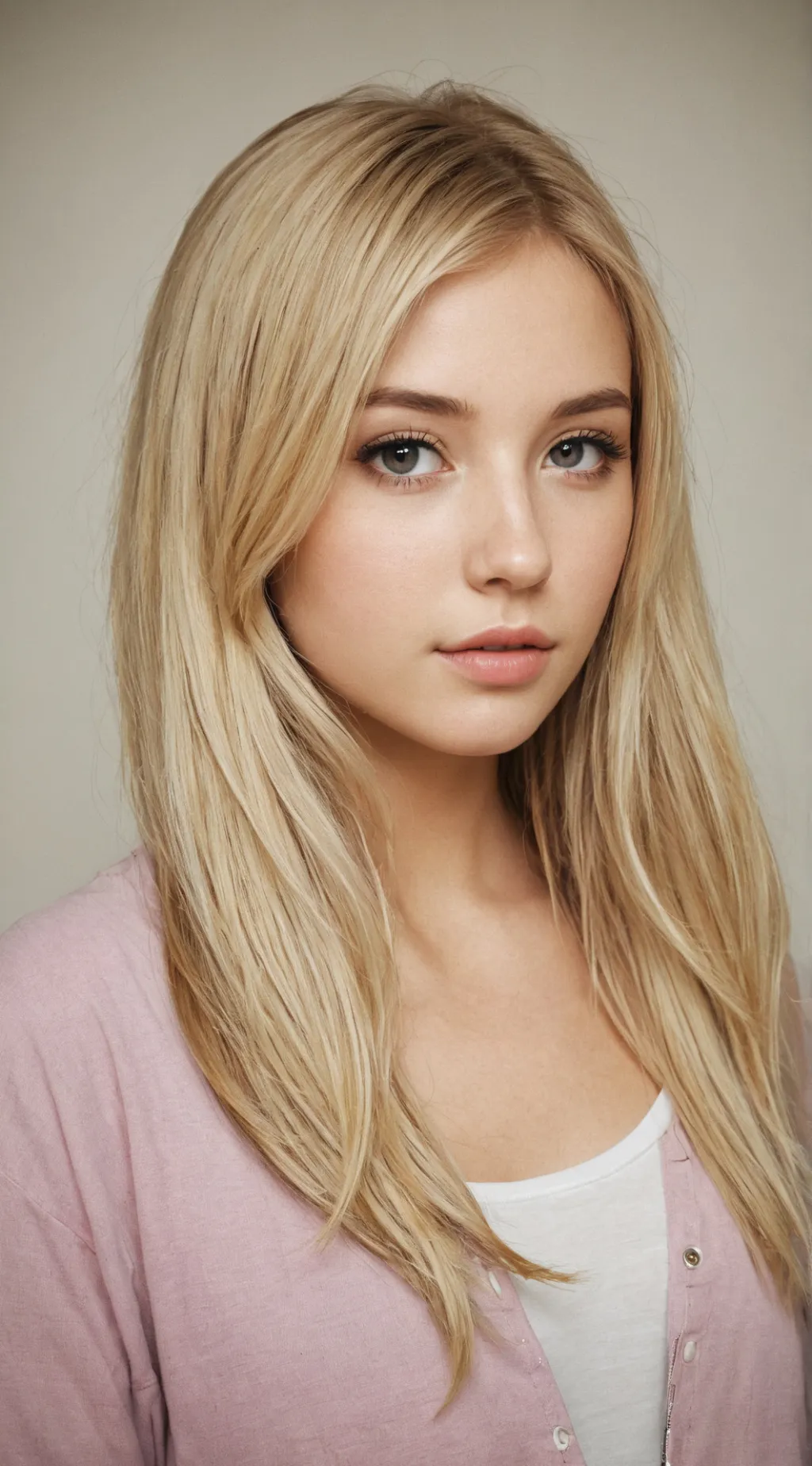 ai character: Mariah background