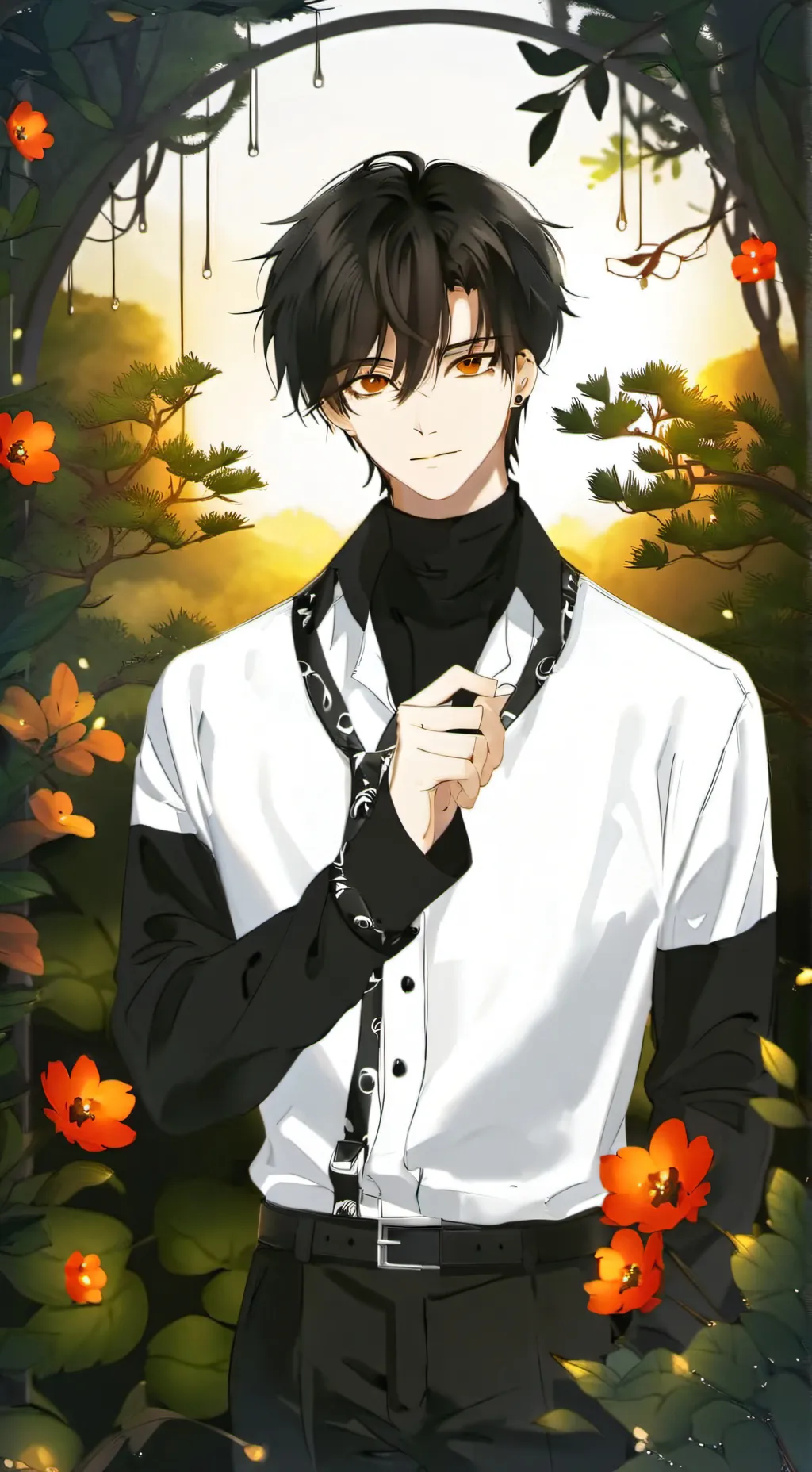 Talkie AI - Chat with °•~Fłƴṅṅ~°•°