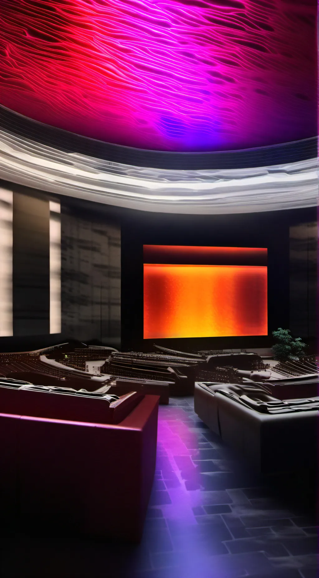 ai character: 🍿SKZ MOVIES🍿 background