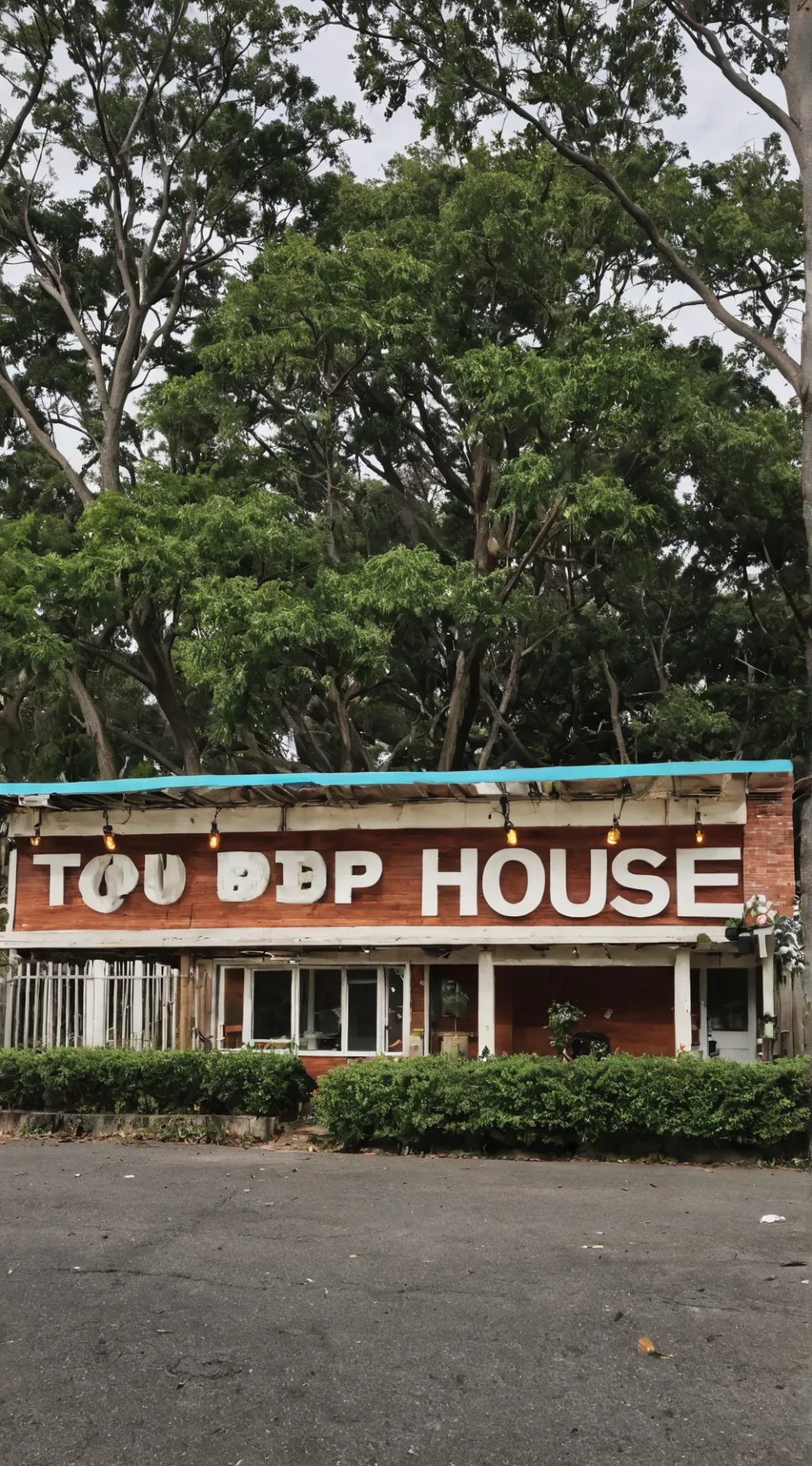 Talkie AI - Chat with Bop House