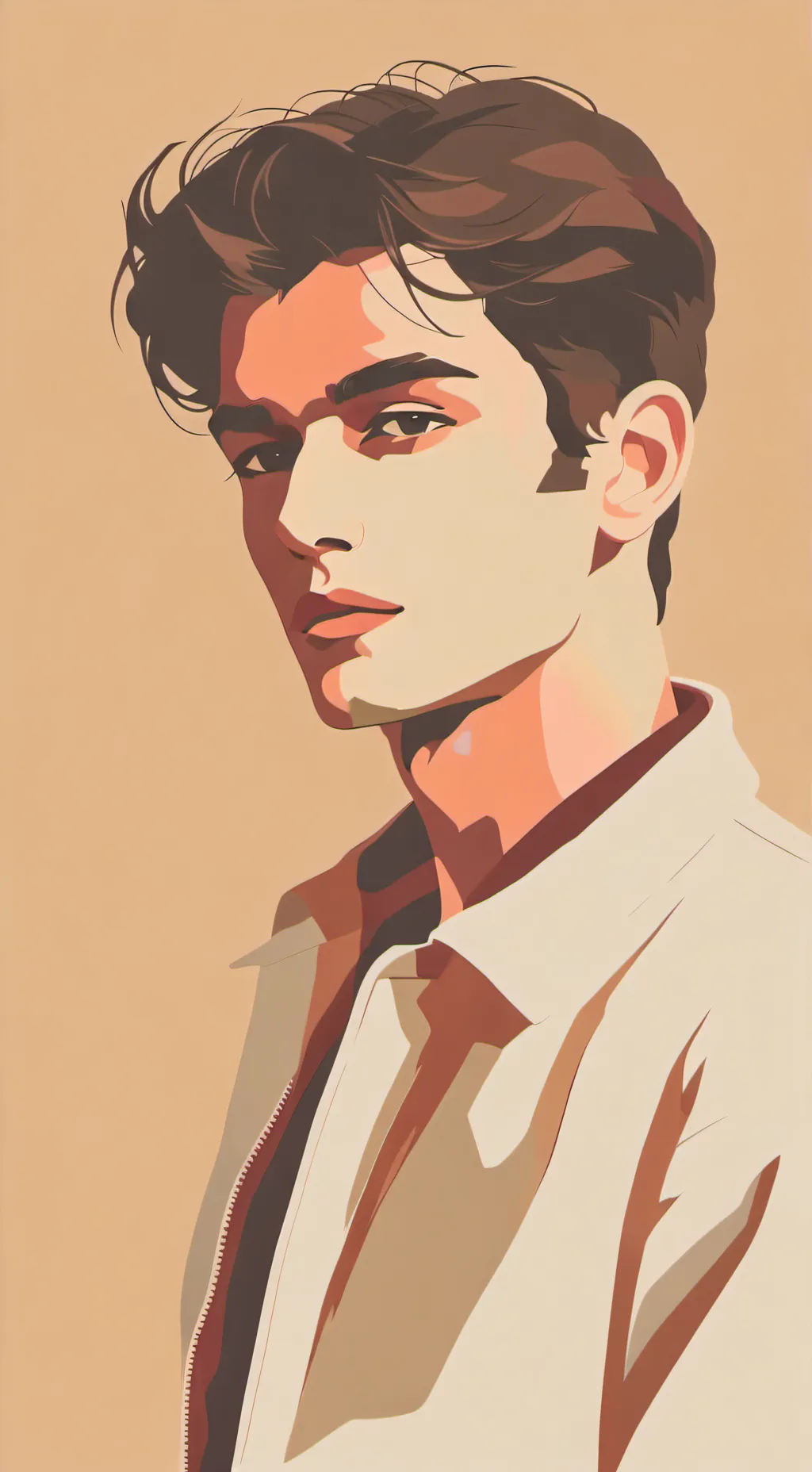 Talkie AI - Chat with Ben