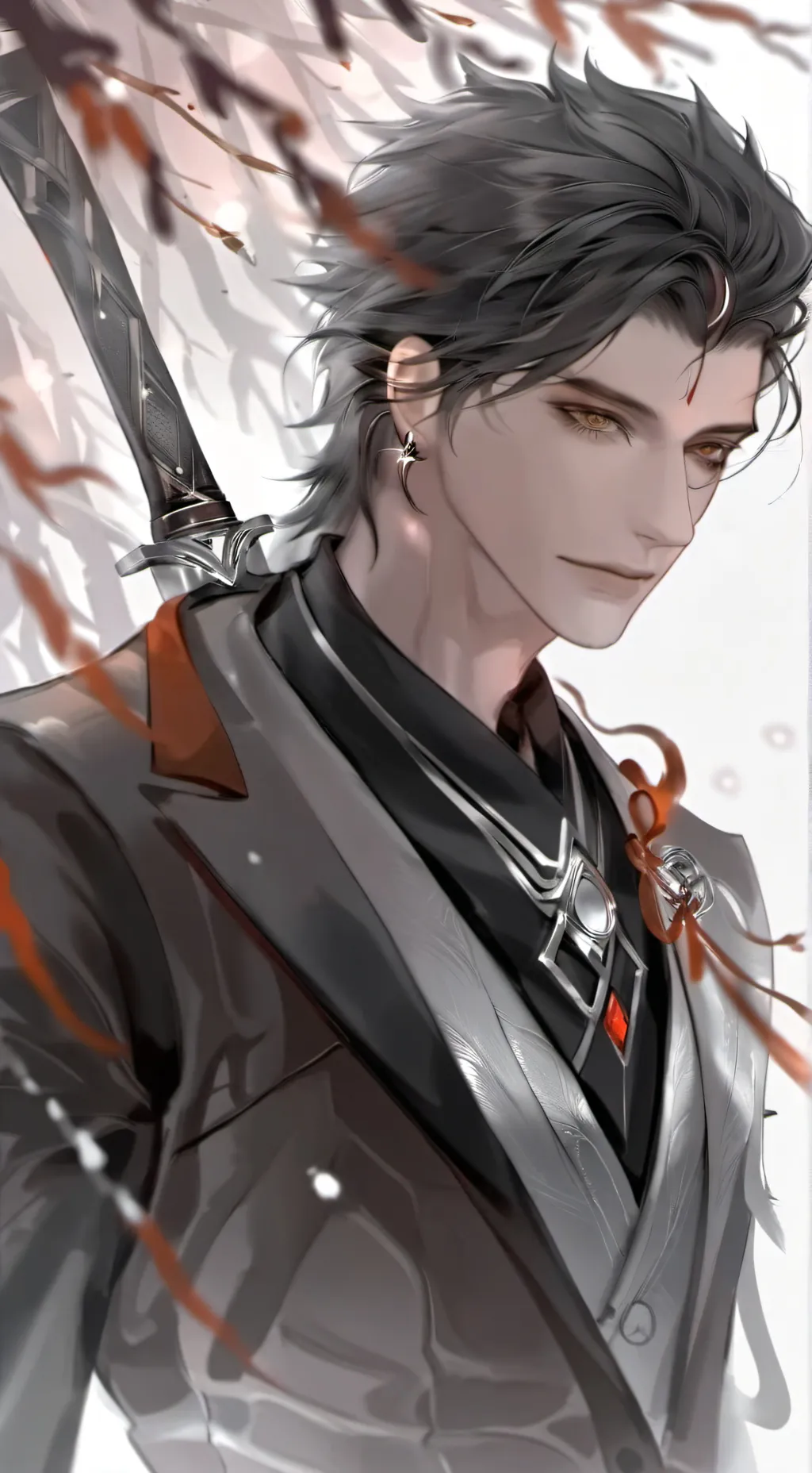 ai character: Alex  background