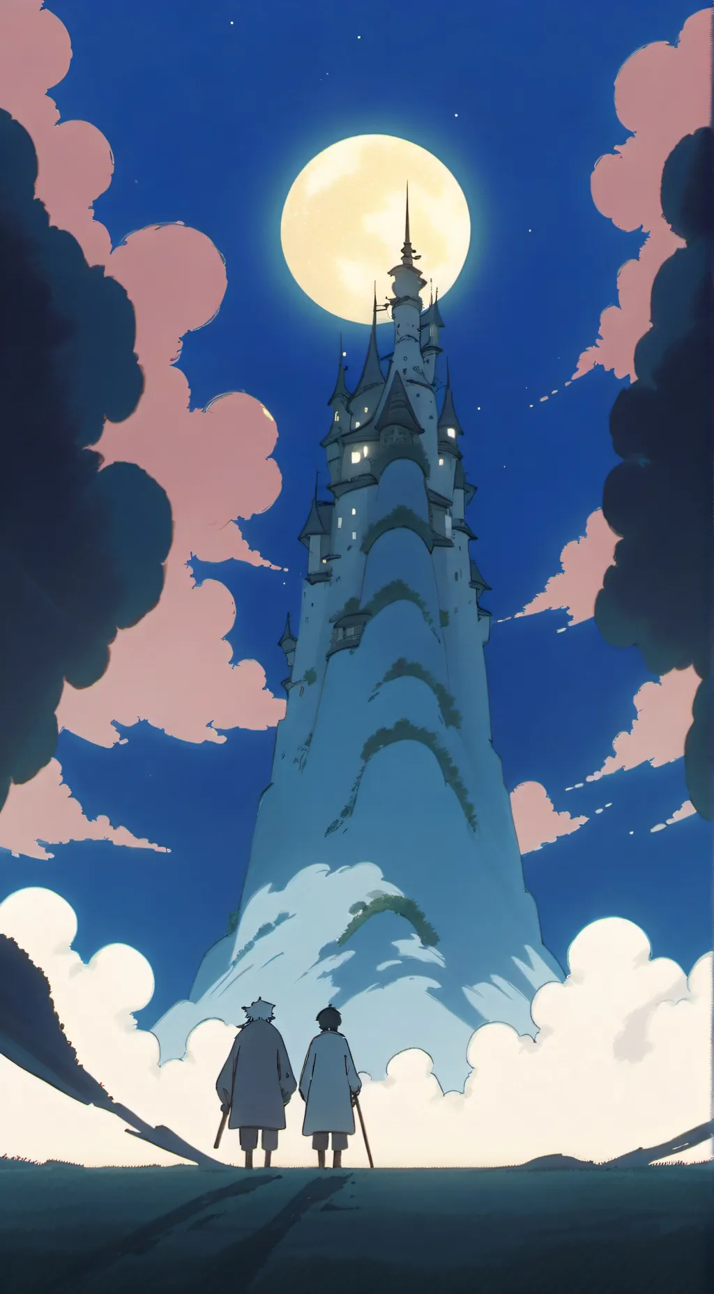 ai character: Mattheo Riddle  background