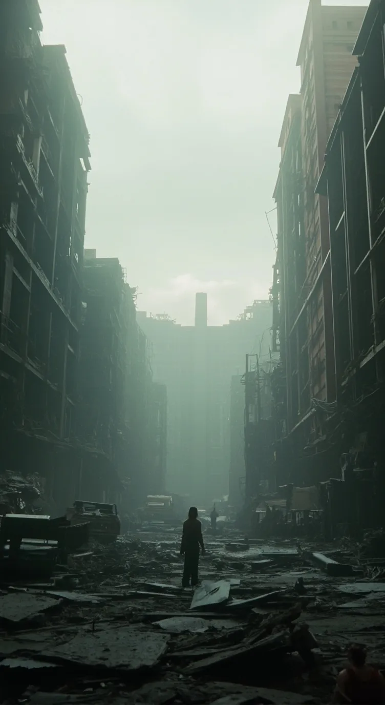 Talkie AI - Chat with Artificer 