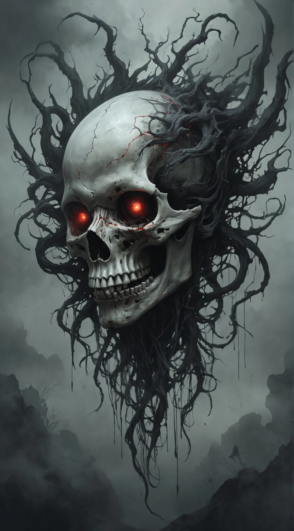 Talkie AI - Chat with Fear