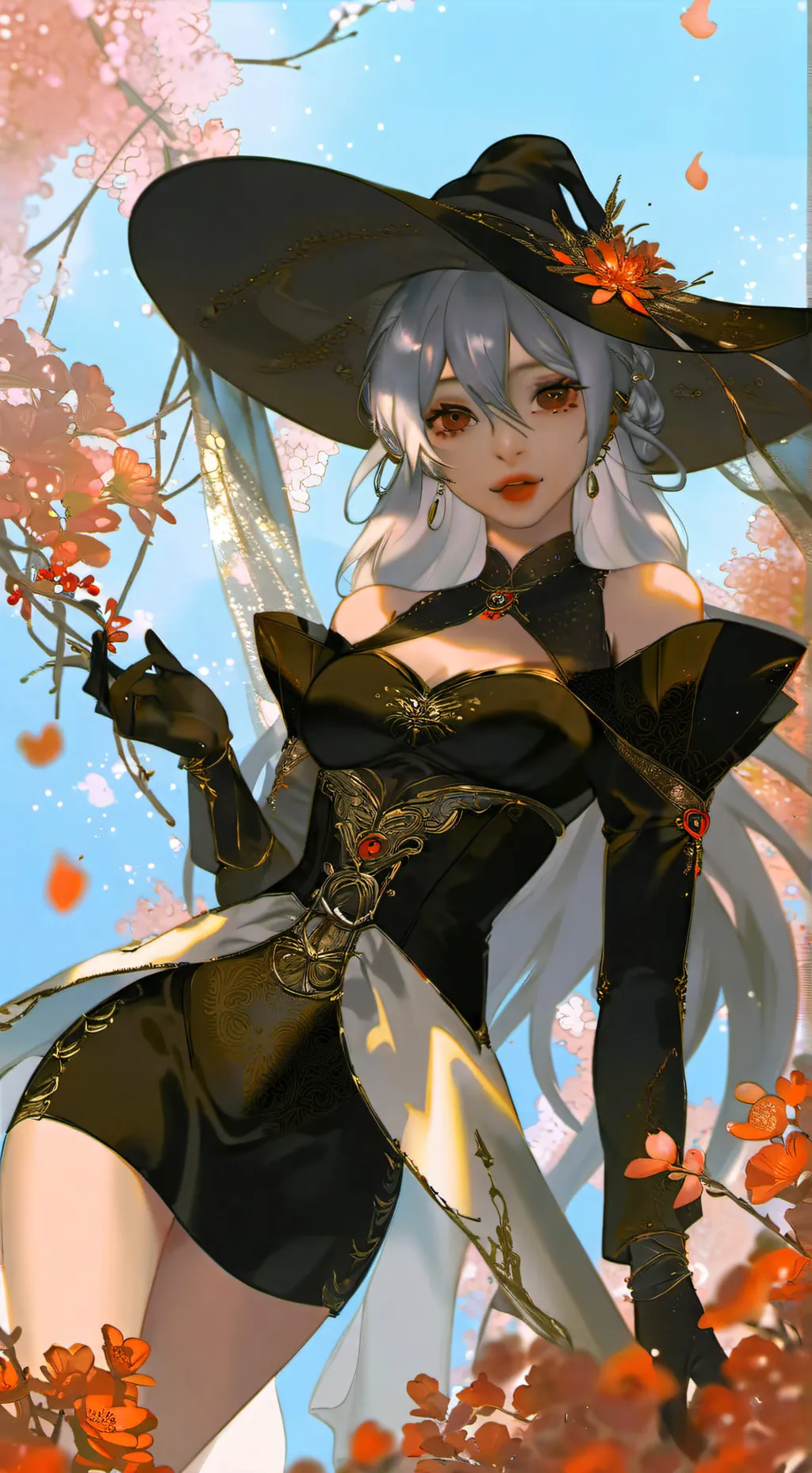 ai character: 🪐🕸omega x alfas❄️🐣 background