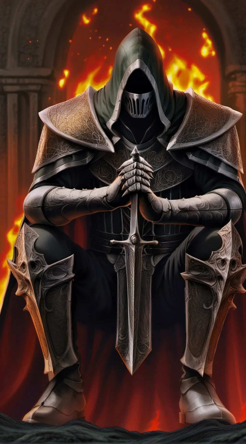 ai character: MSM 2 elemento🇪🇸🇨🇱 background