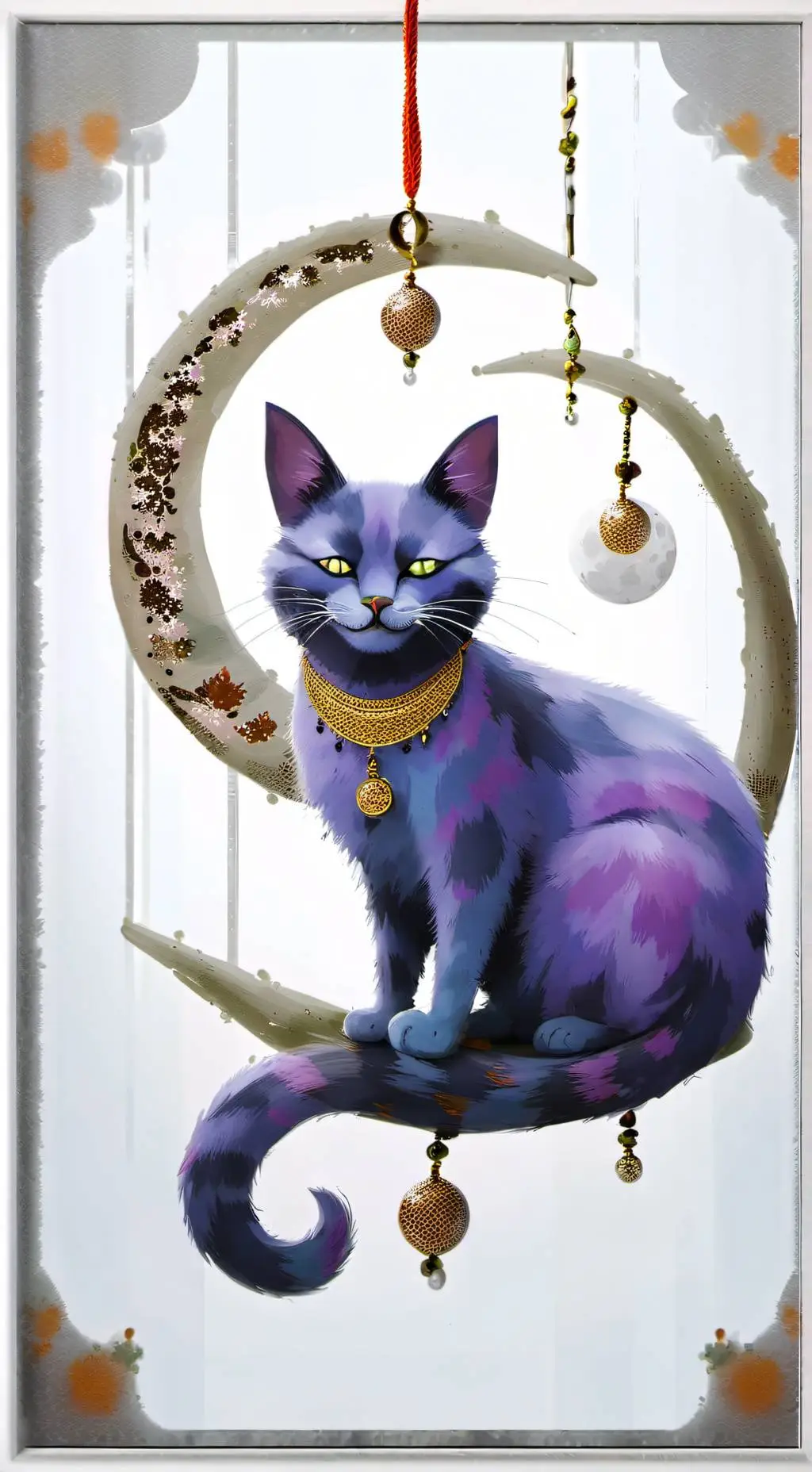 ai character: Bonn background