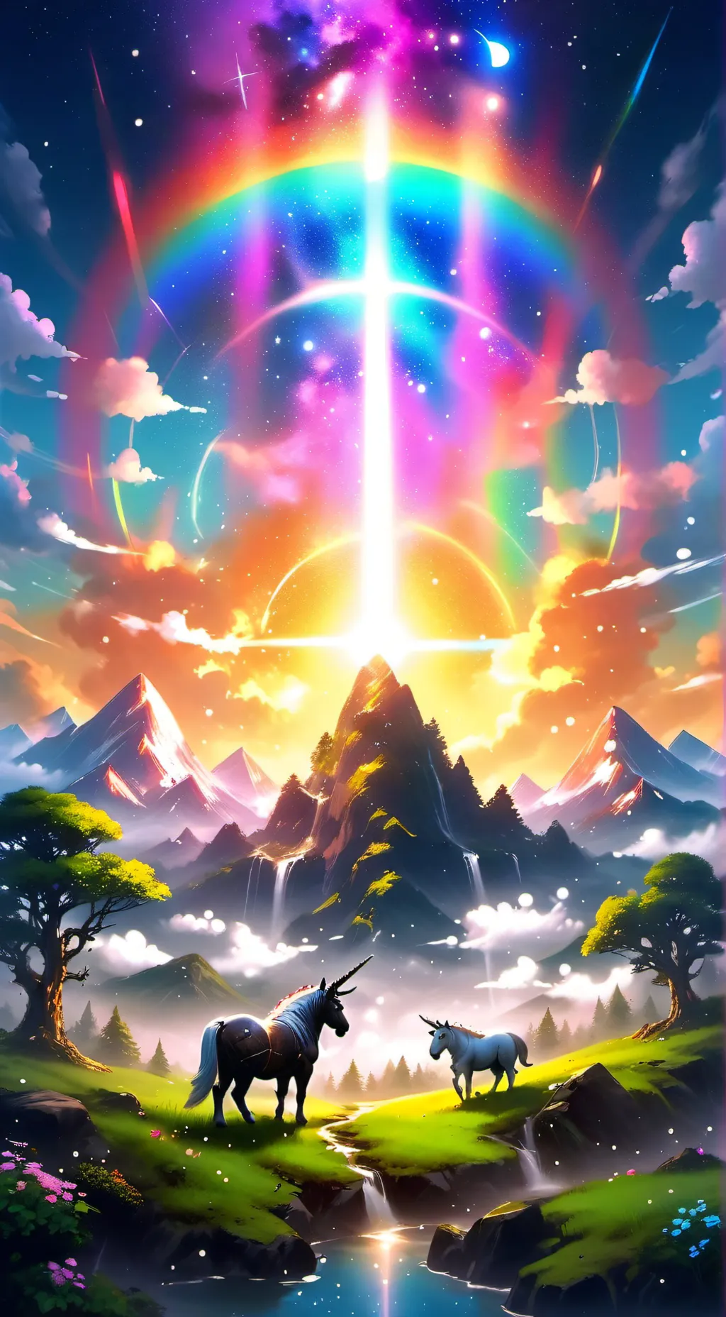 ai character: Elizabeth sprunki background