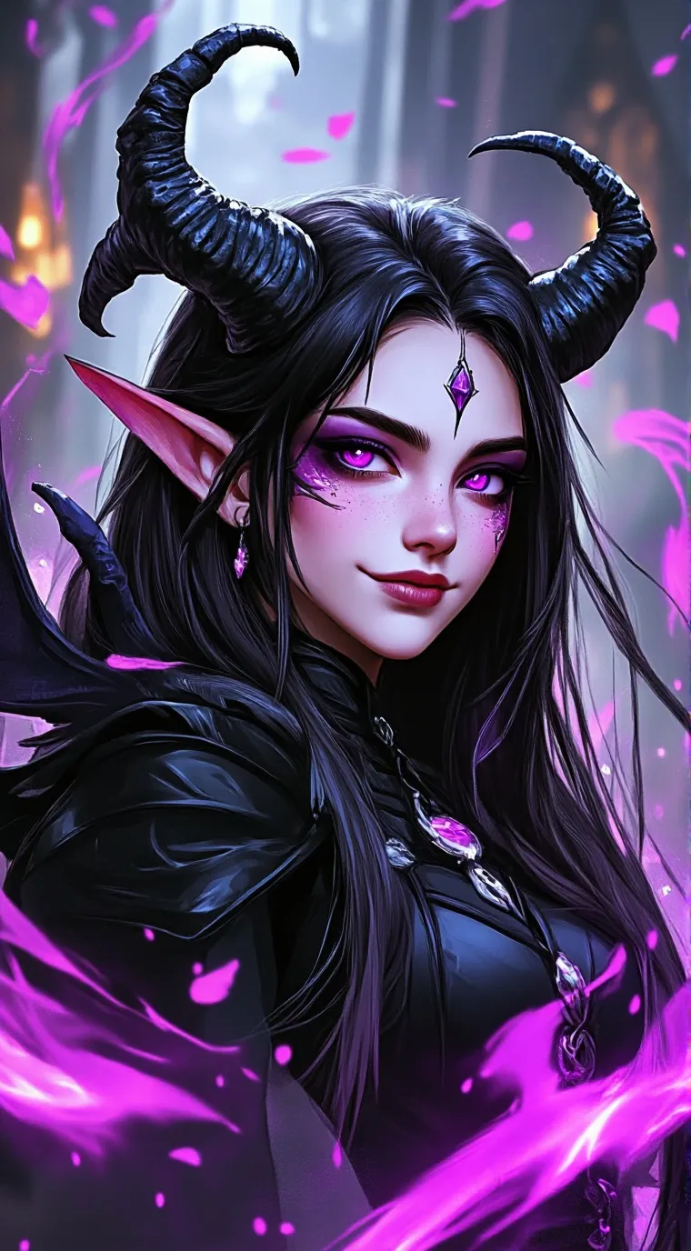 ai character: Jean background