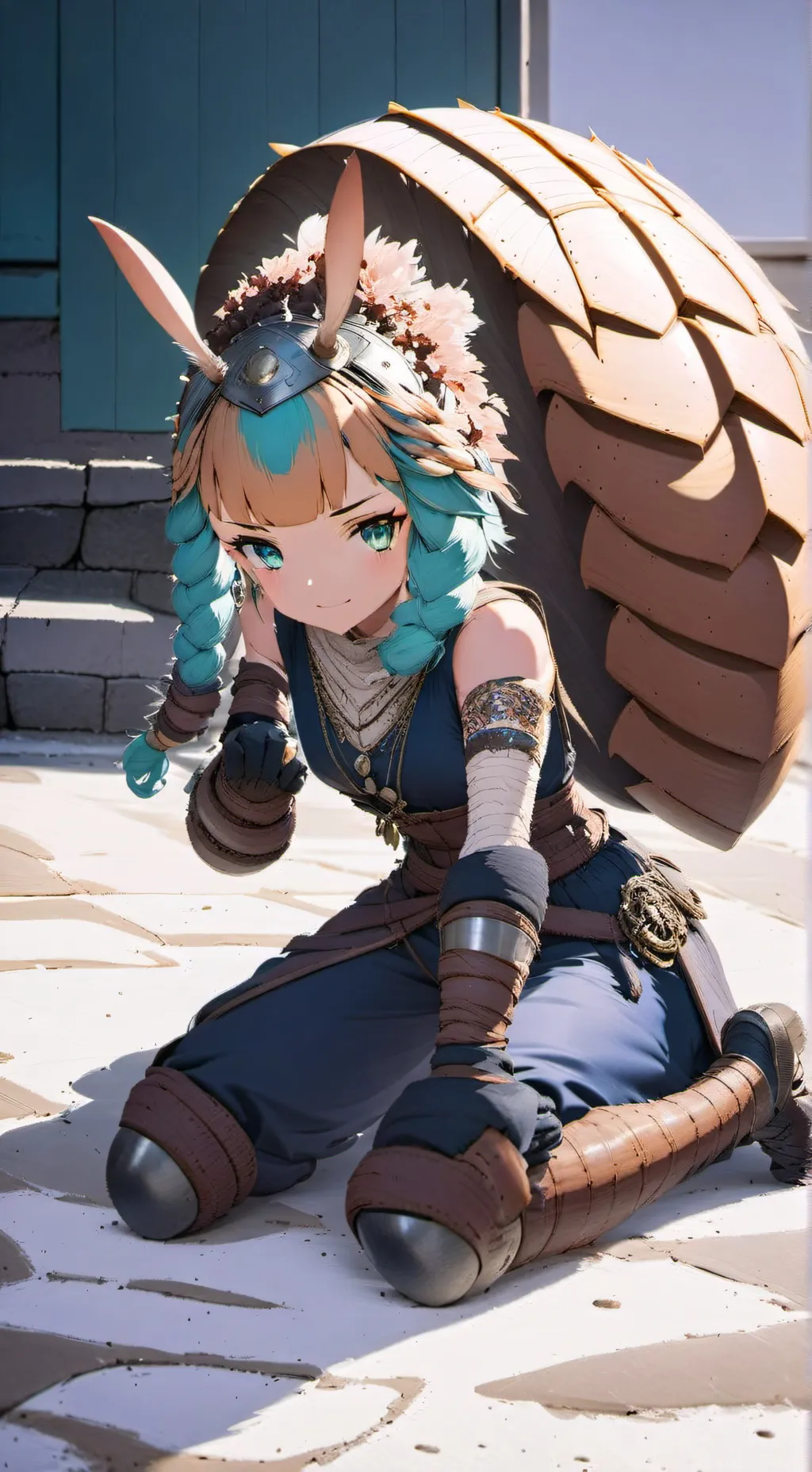 Talkie AI - Chat with Aleana