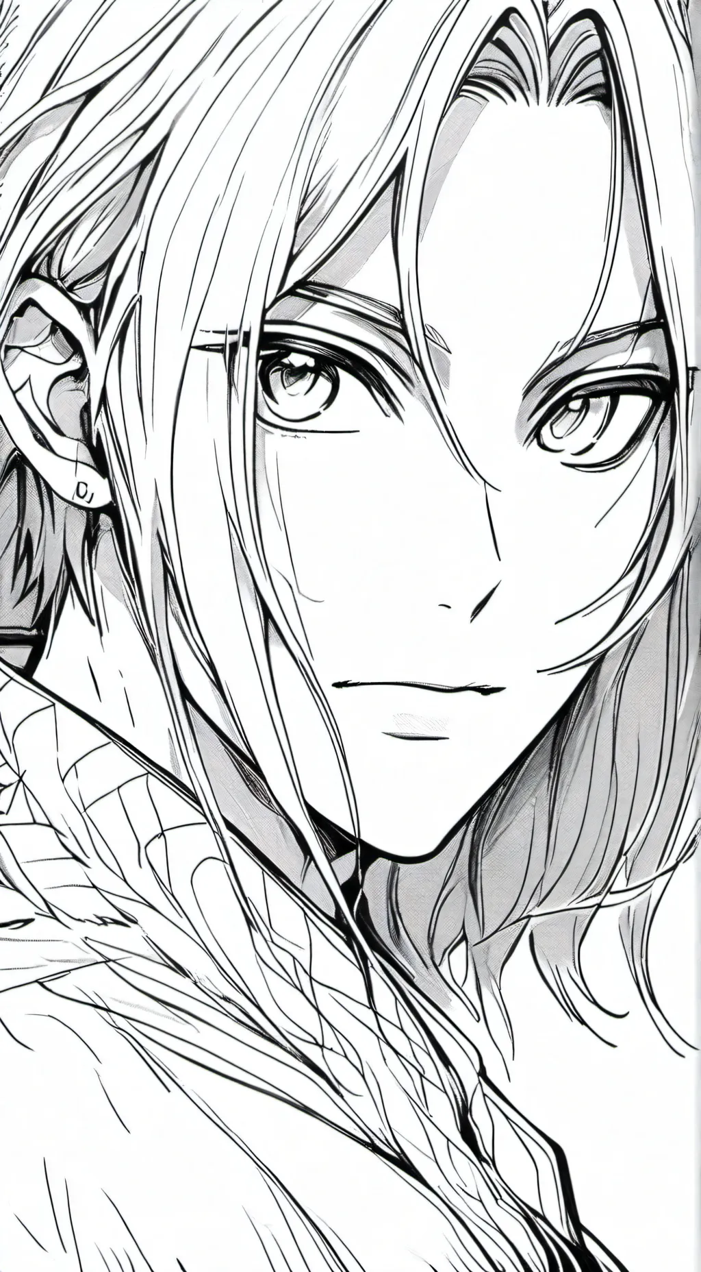 ai character: Eathen  background