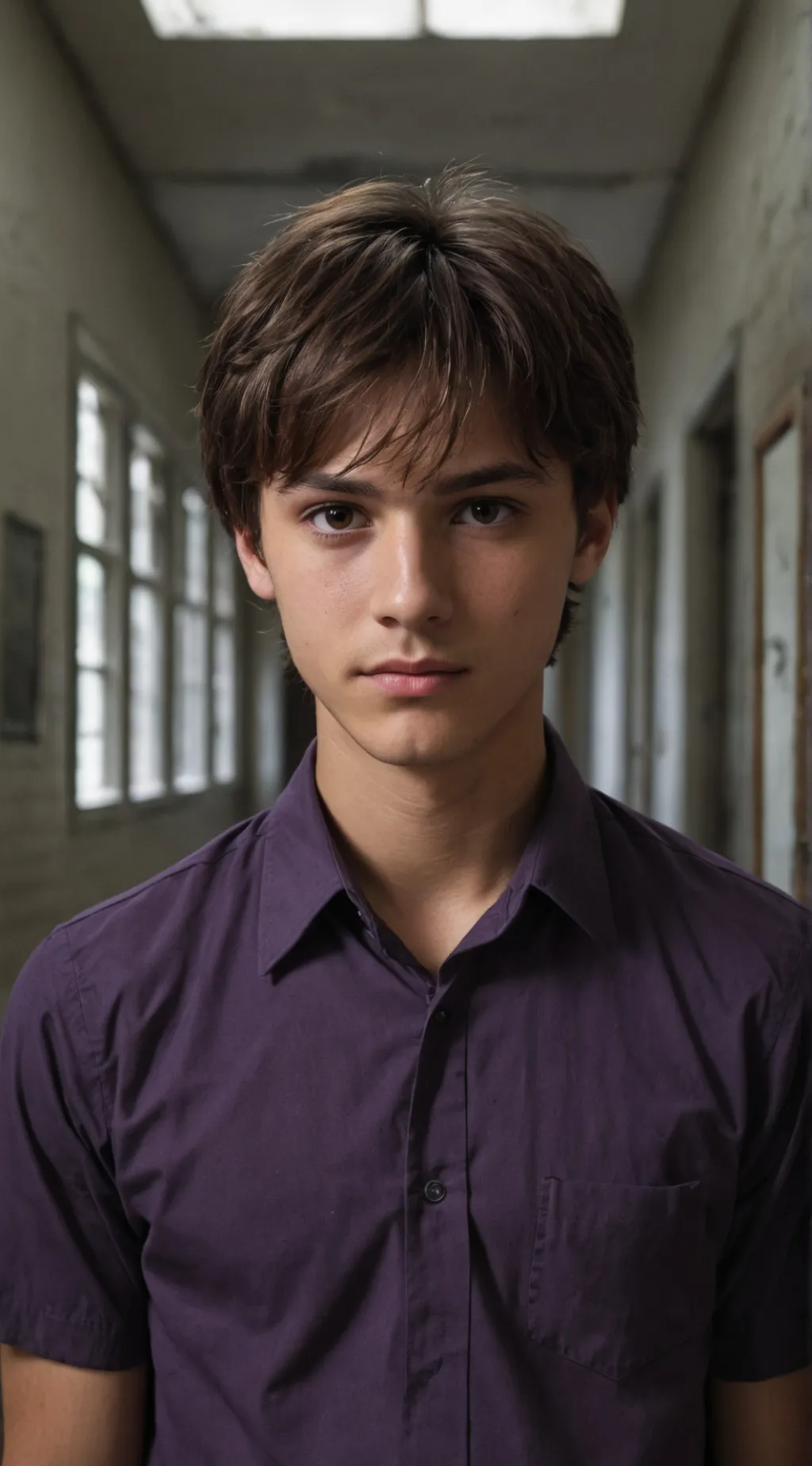 Talkie AI - Chat with Moonlight 