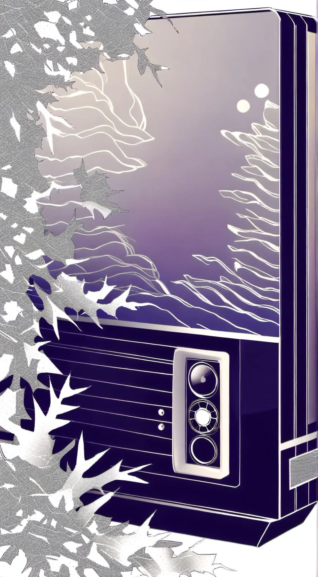 ai character: ༼༽hashiras react༼༽ background