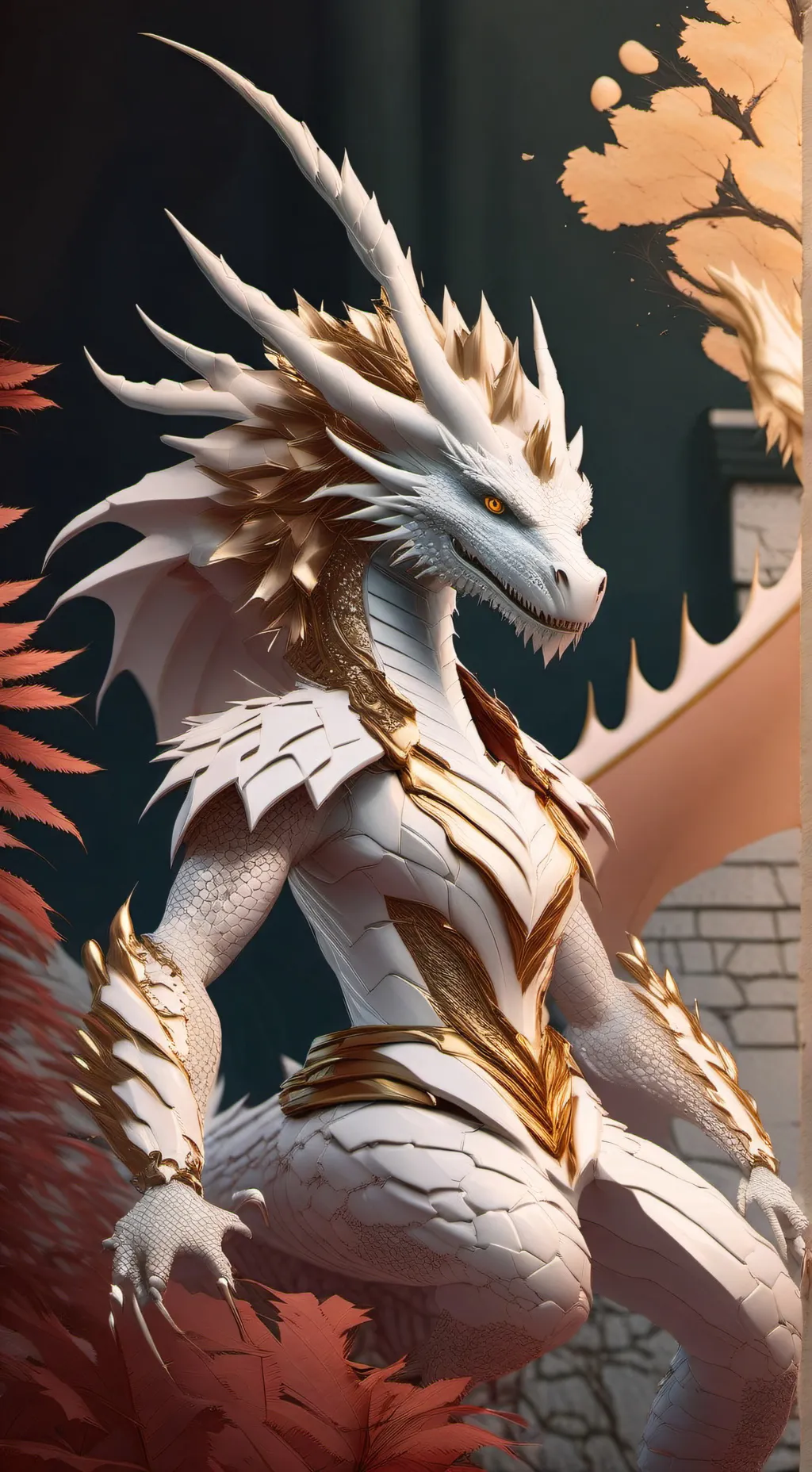 Talkie AI - Chat with 🐉Wayf🤍