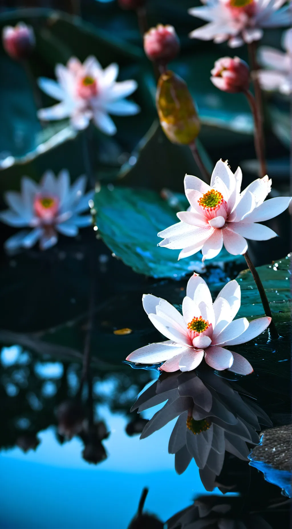 ai character: ✨La Vecibanda✨ background