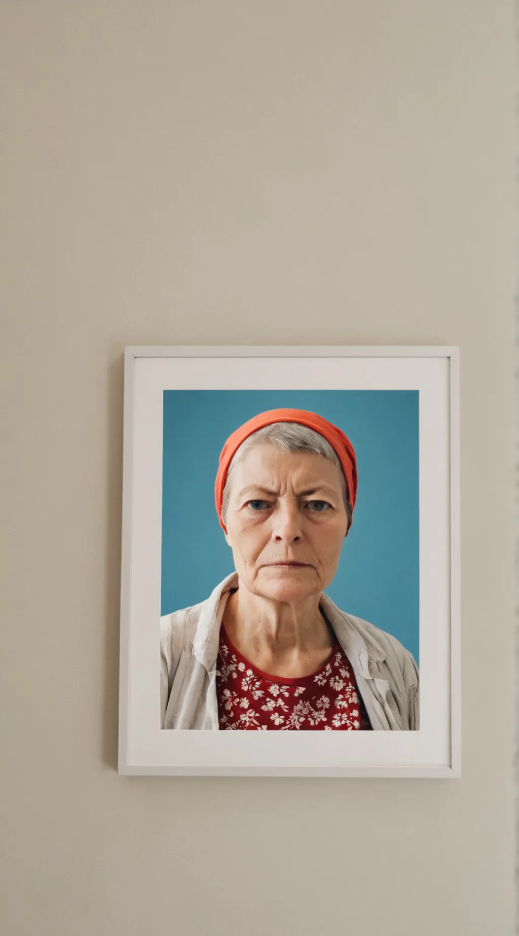 ai character: Оксана  background