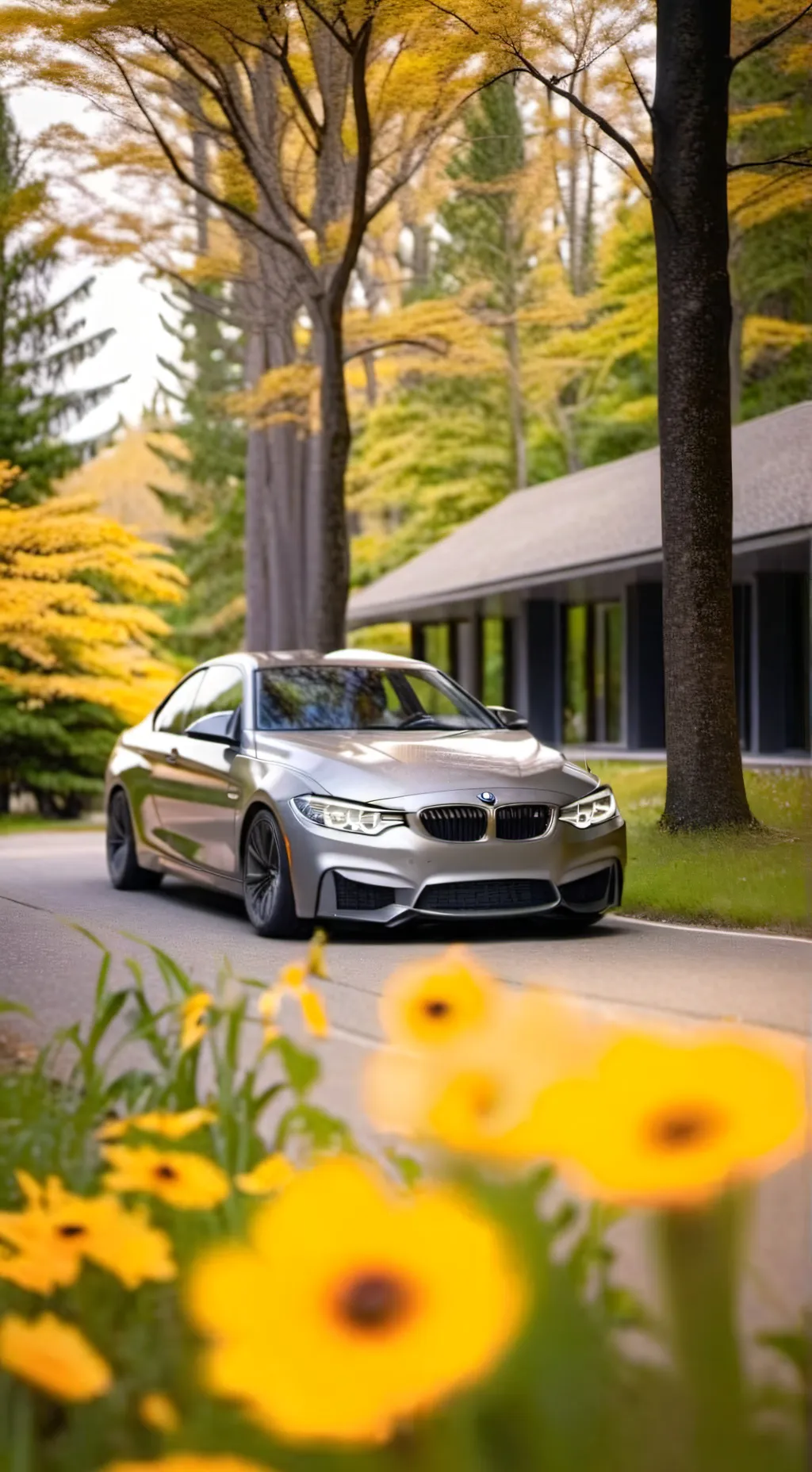 Talkie AI - Chat with bmw