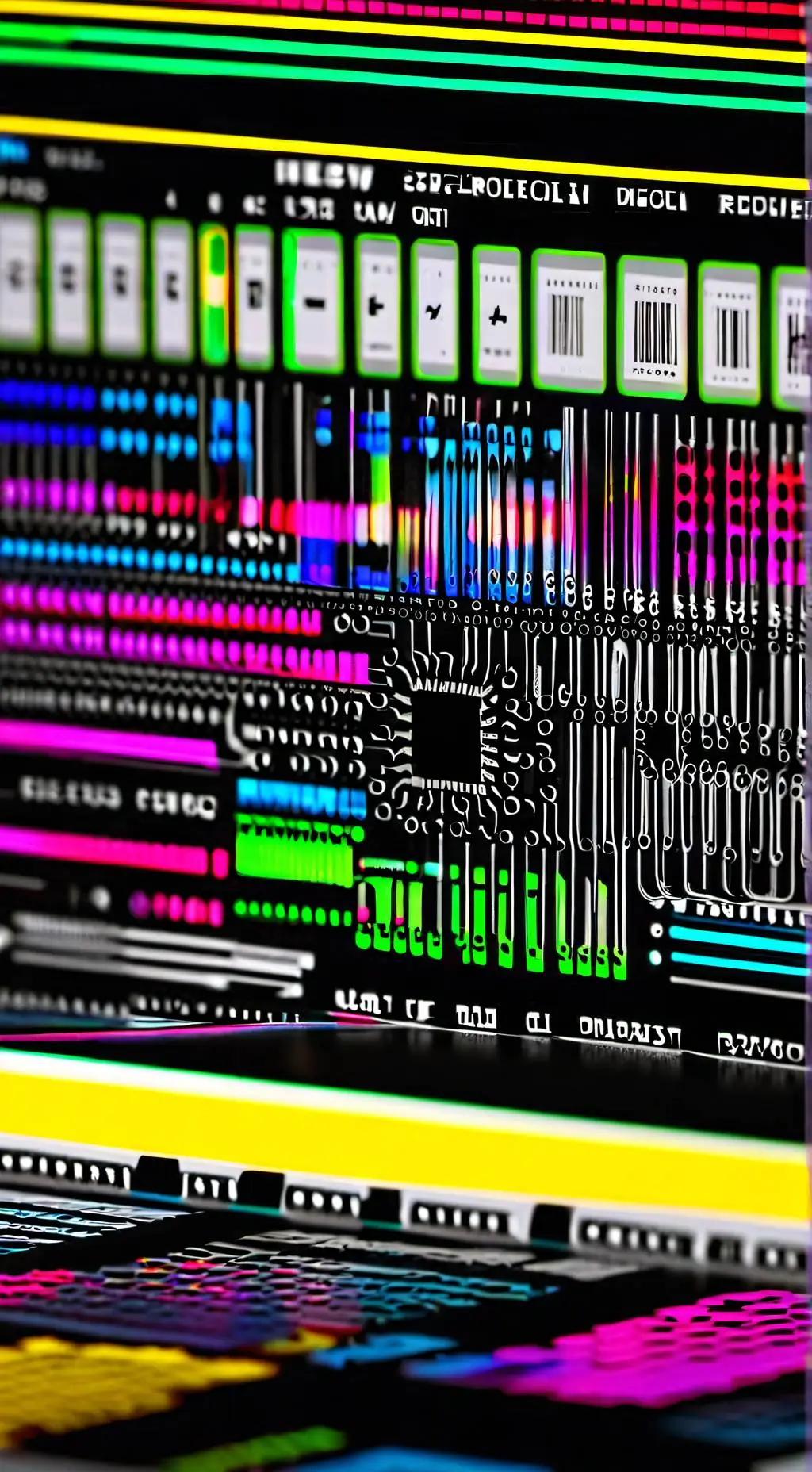 Talkie AI - Chat with CODE