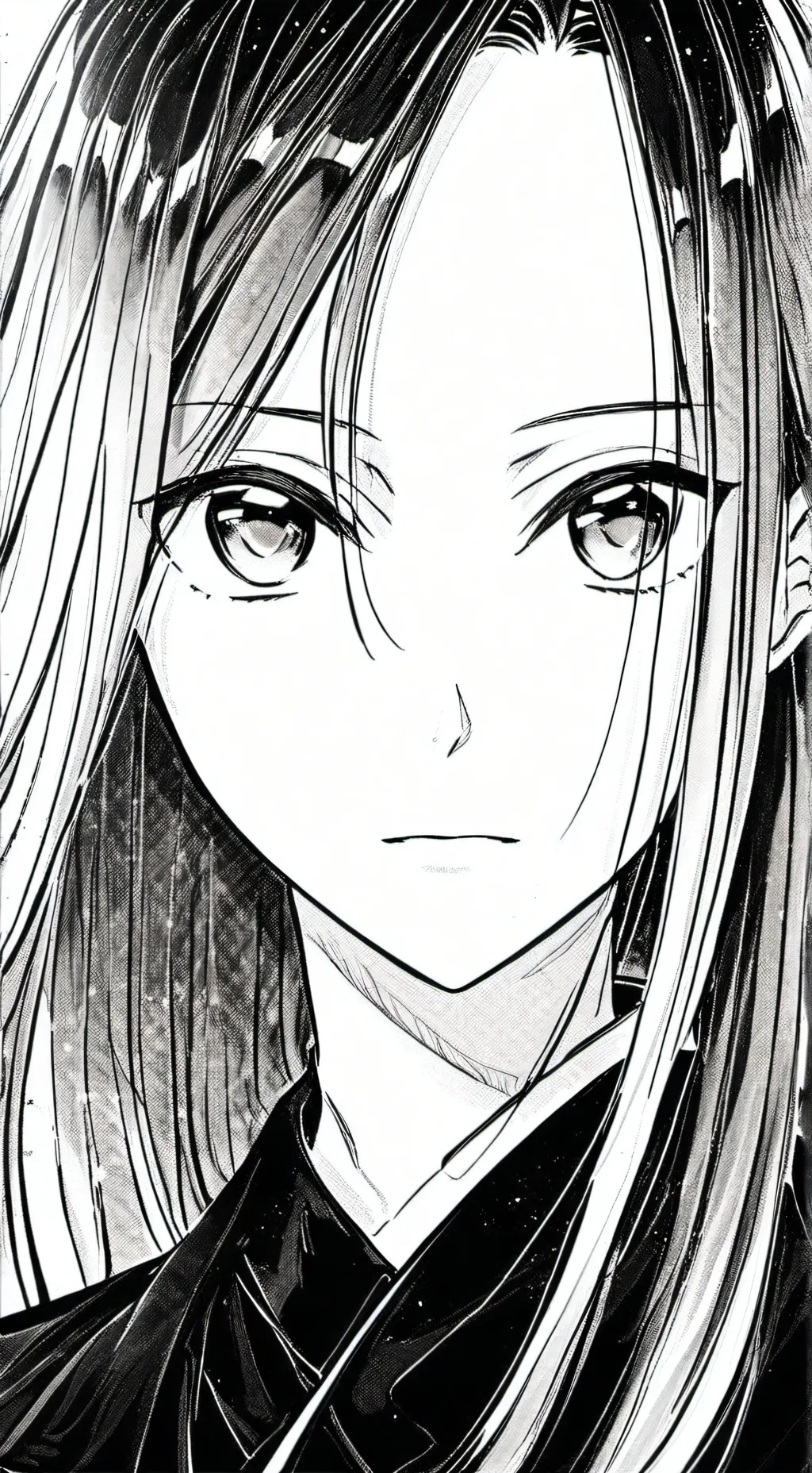 ai character: heartsss background