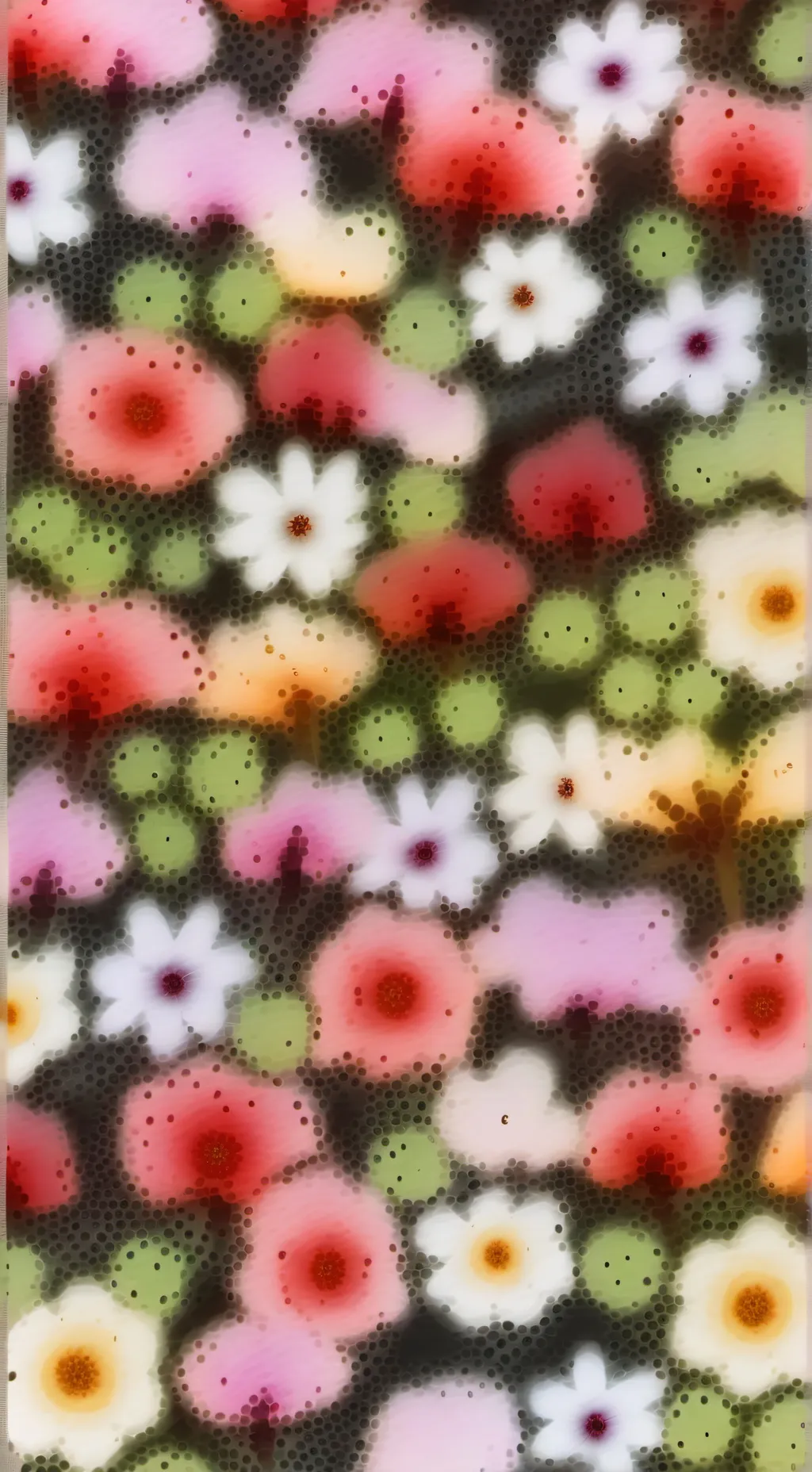 ai character: Lisa white background