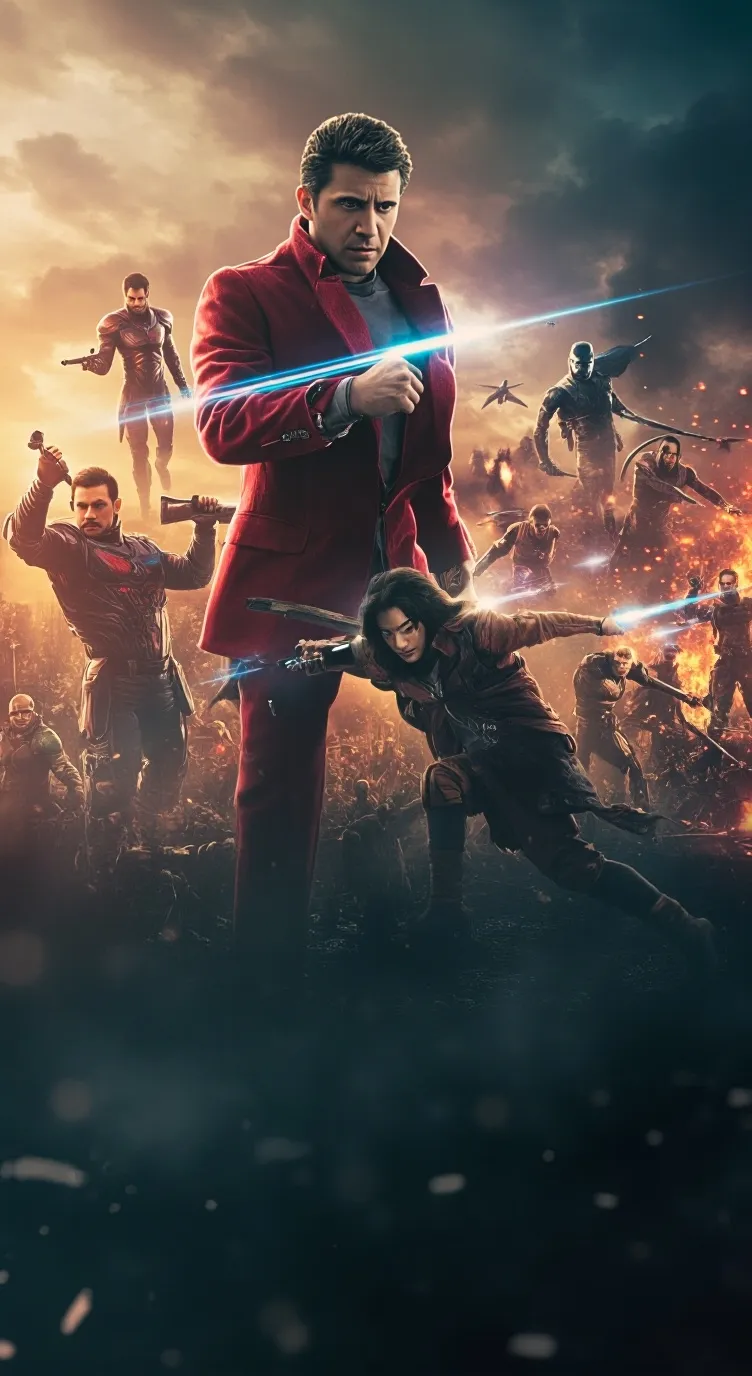 Talkie AI - Chat with Ability battle 