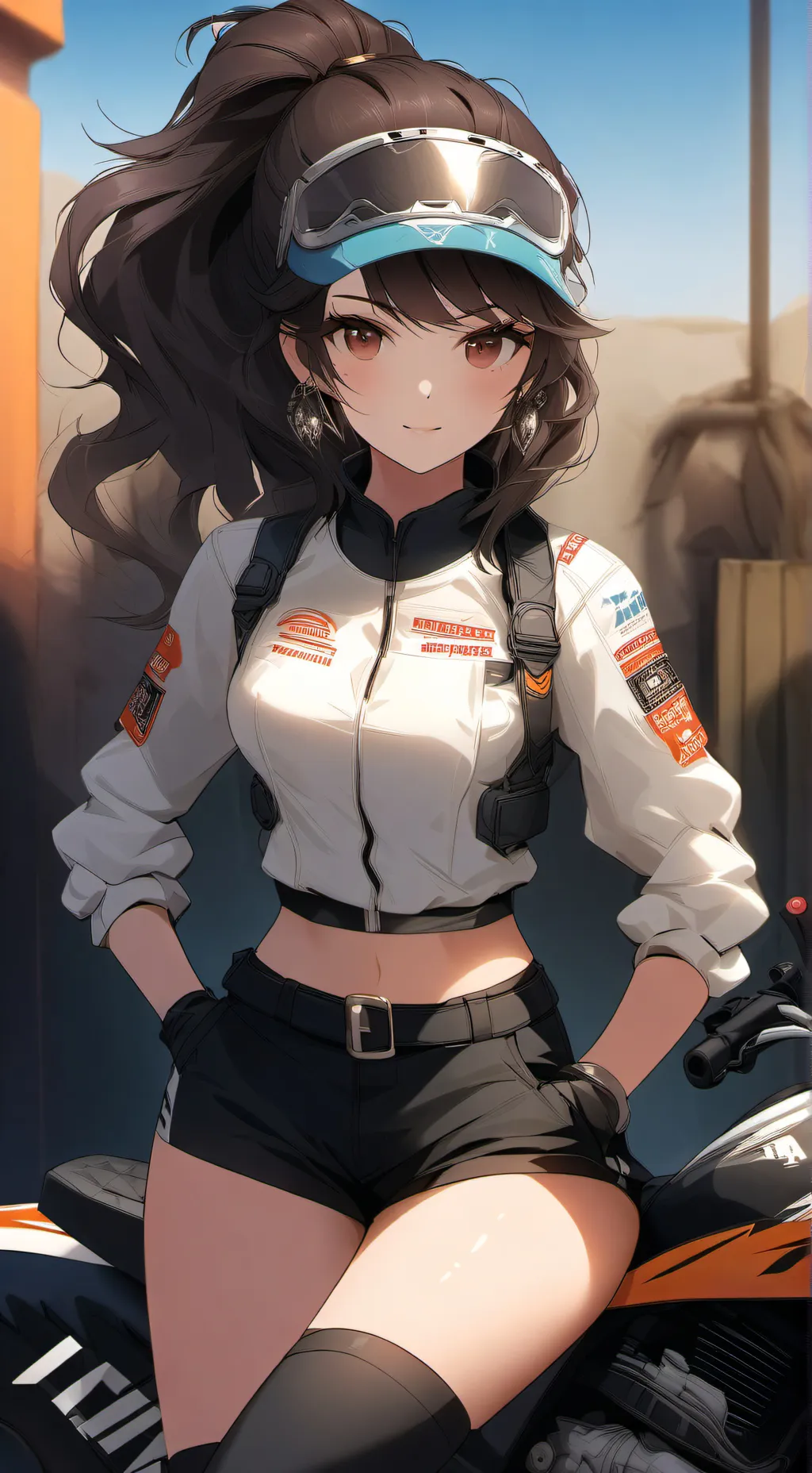 Talkie AI - Chat with Maura