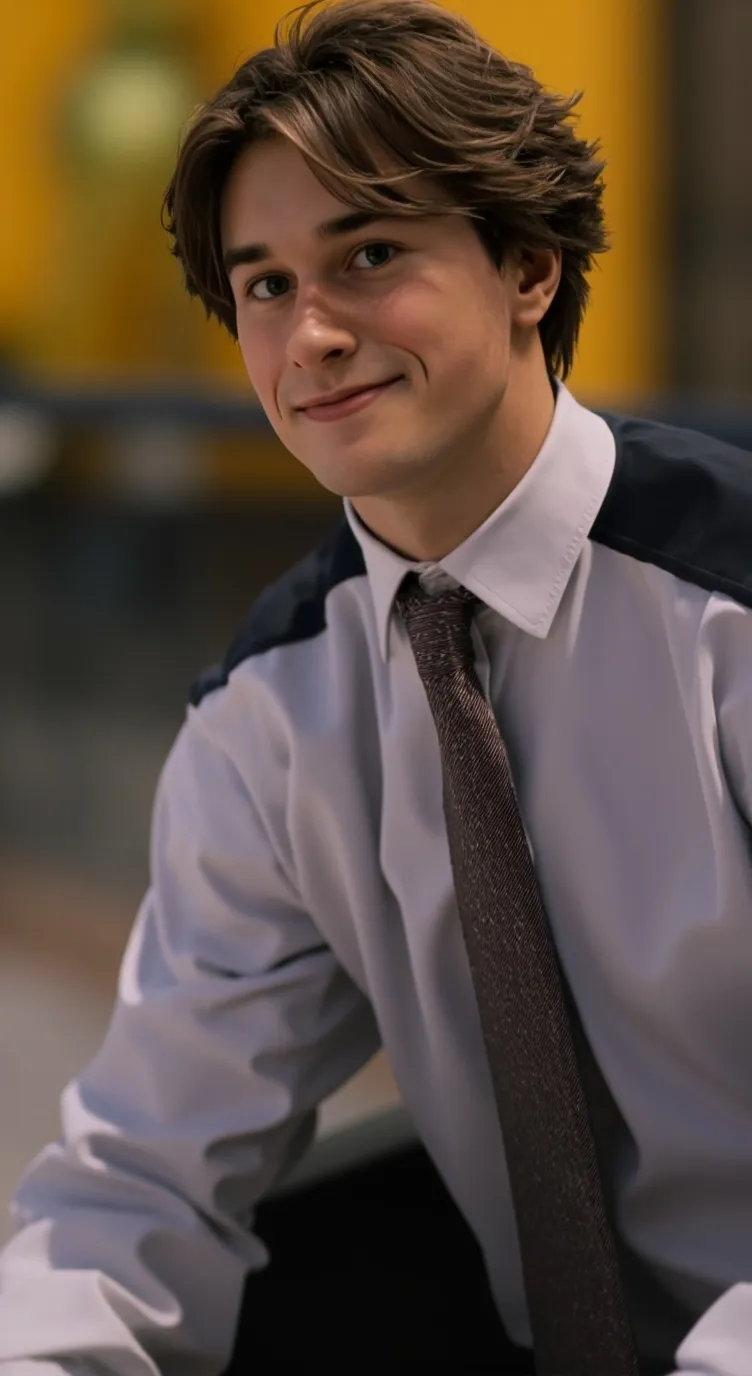 Talkie AI - Chat with zoey