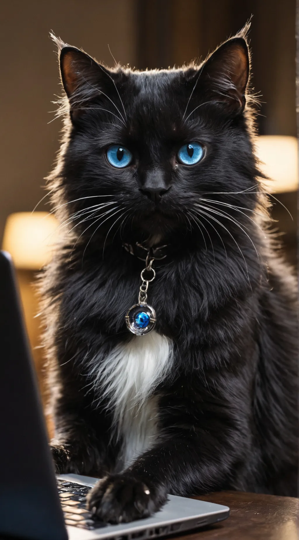 ai character: ryota katebayashi background