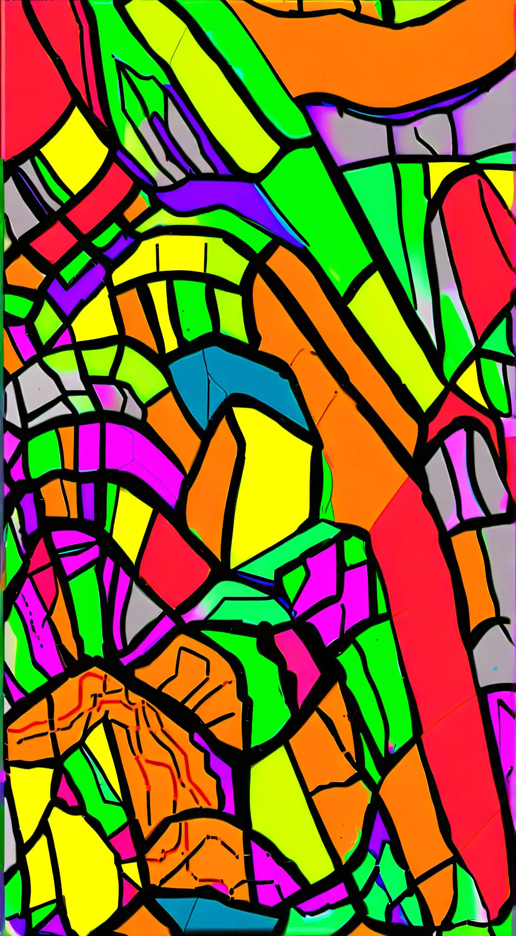 Talkie AI - Chat with leão fofo