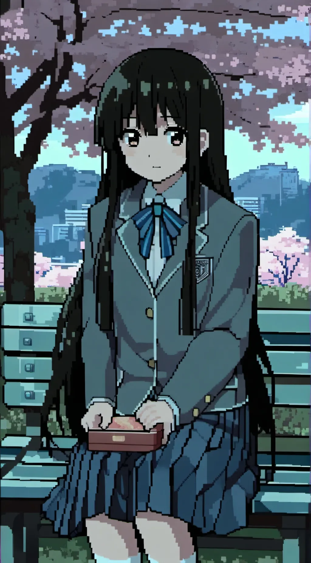 Talkie AI - Chat with Sui