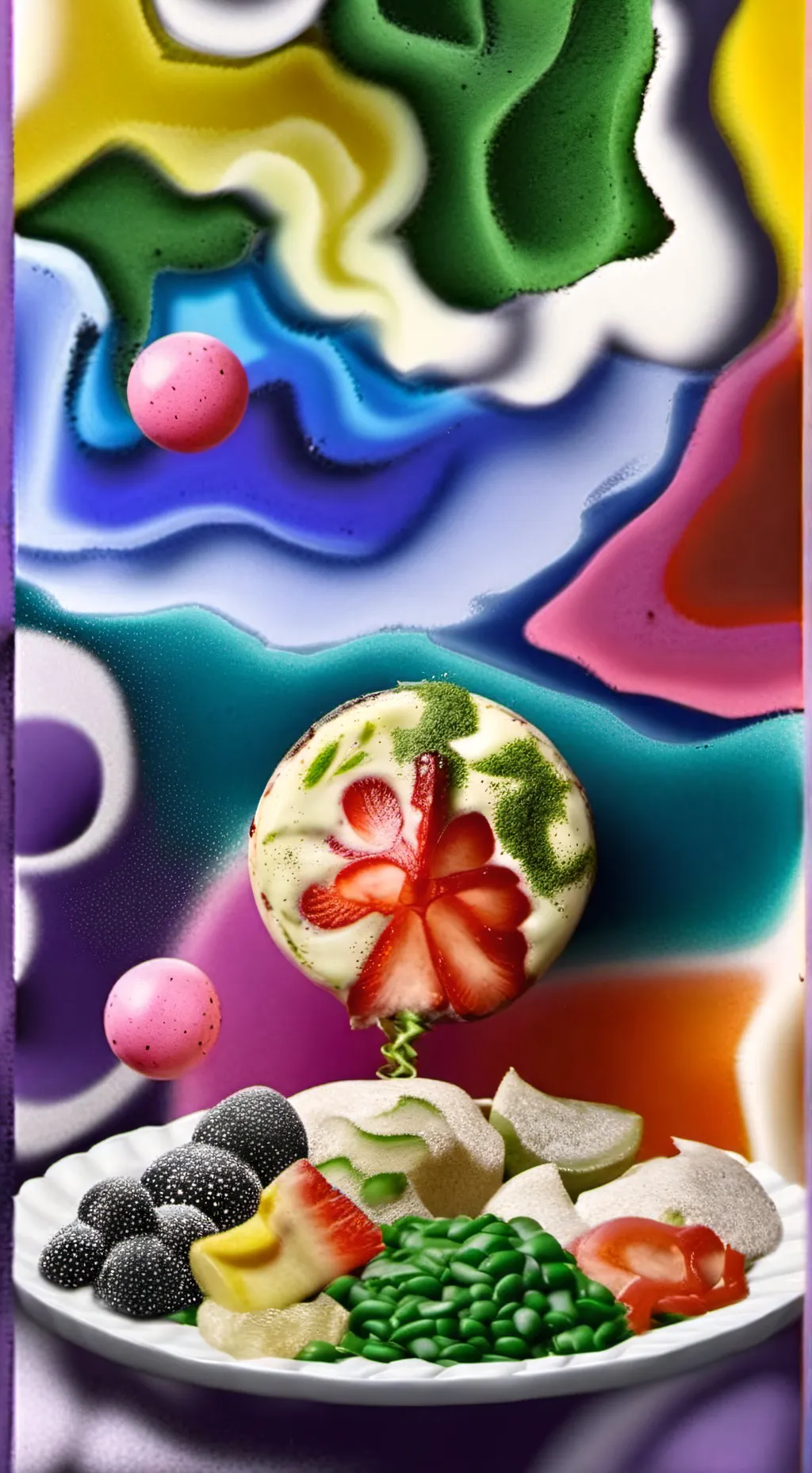 ai character: intensamente 2 background