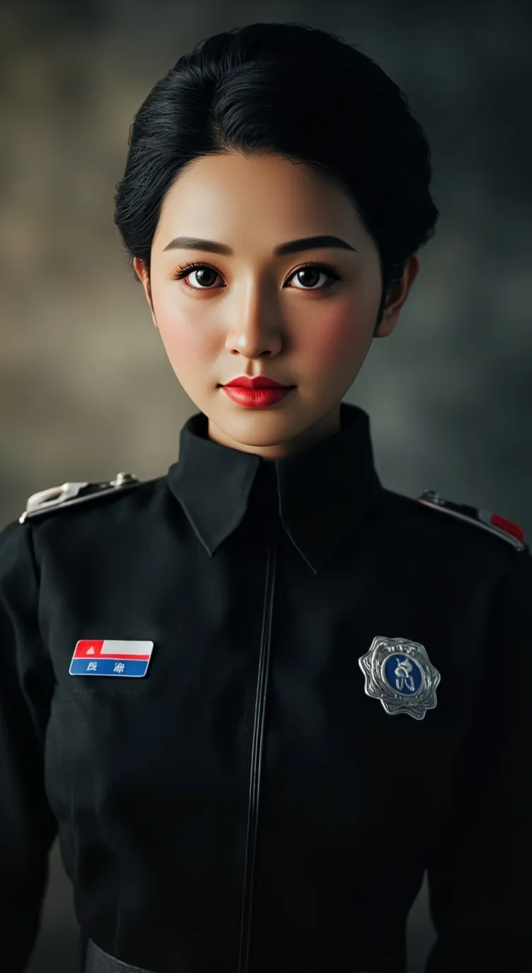 ai character: Xinhua 222202939 background